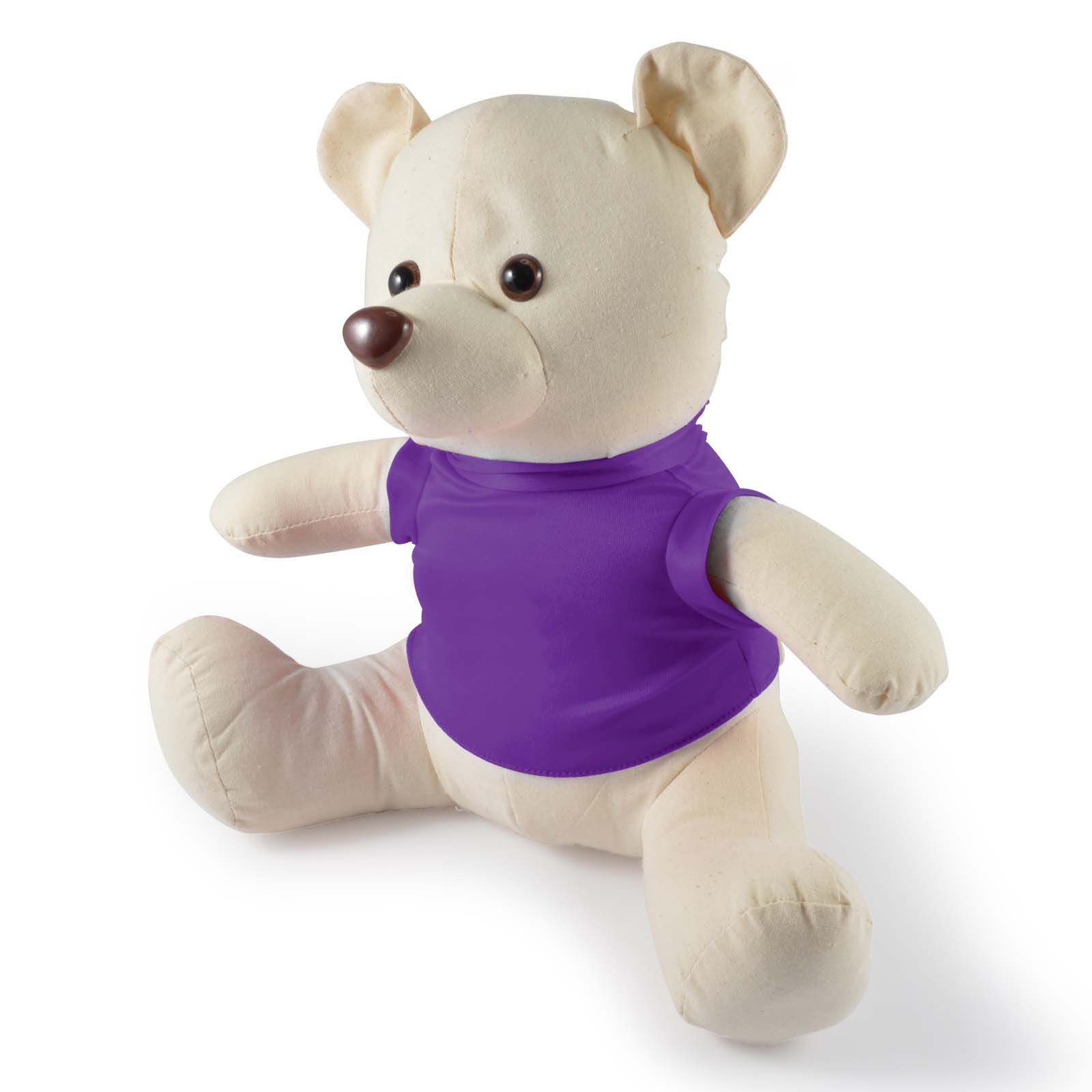 The Original Signature Calico Bear - Image 11