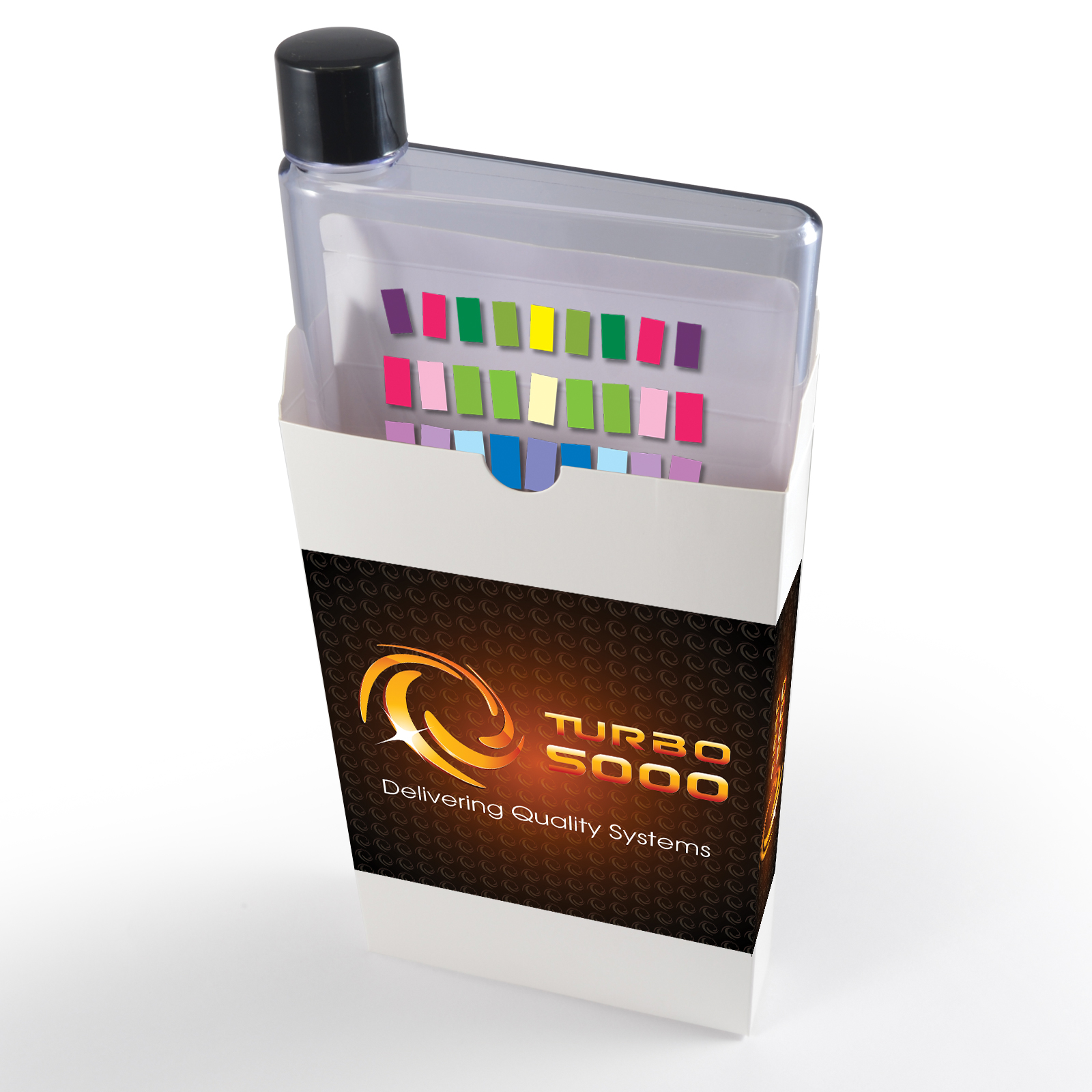 Thirst Bottle - Image 4