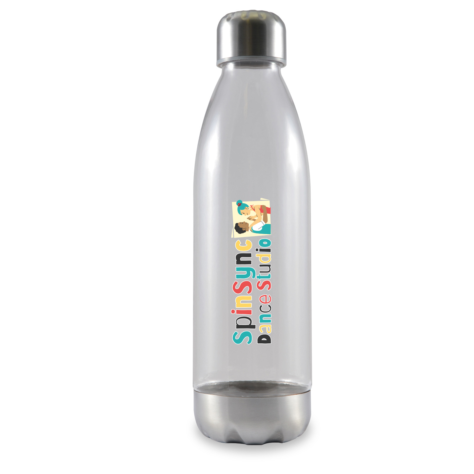 Soda Bottle - Image 4