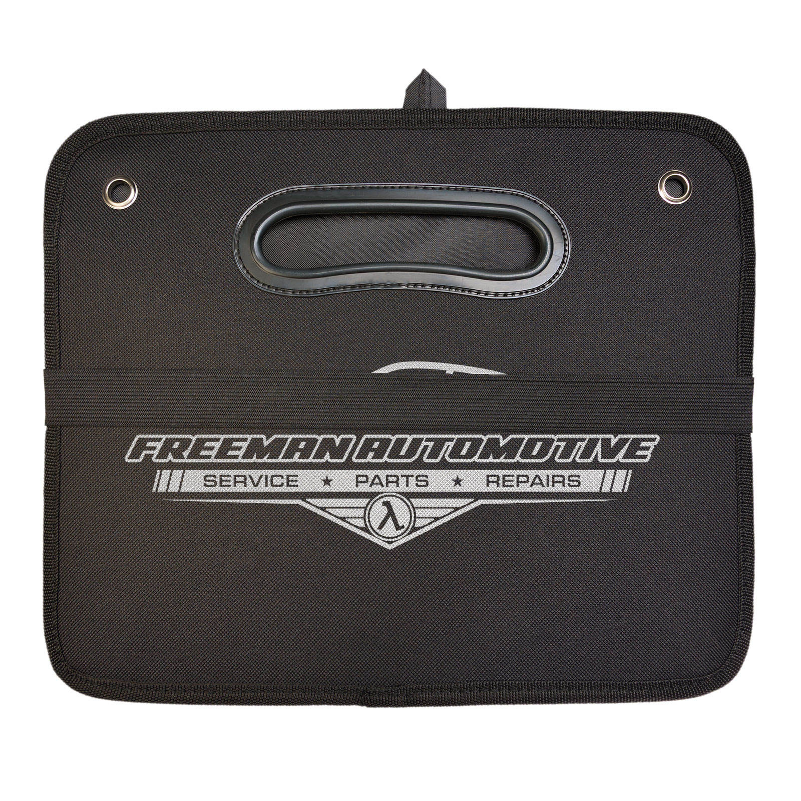 Cargo Storage Organiser - Image 3
