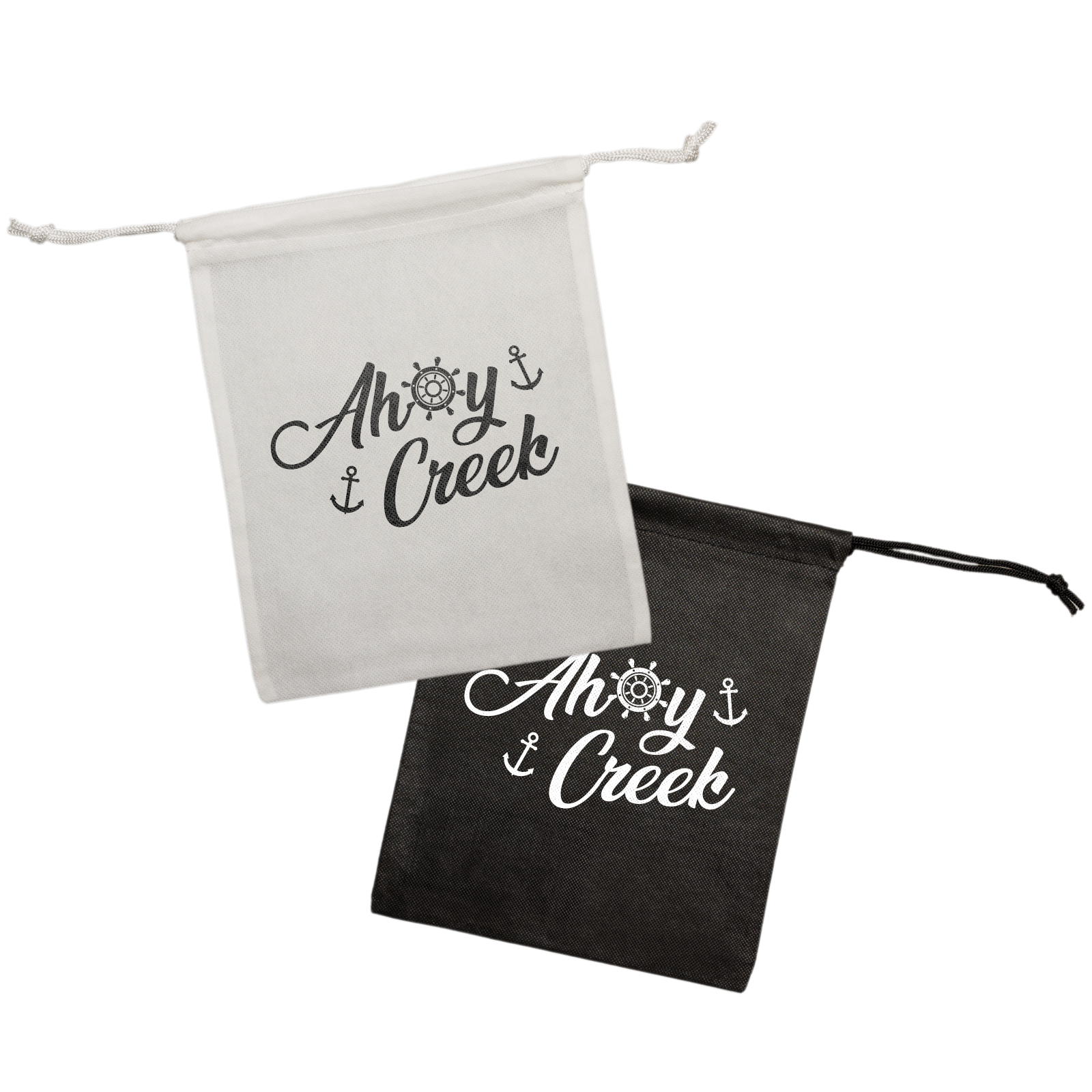 Kit Drawstring Pouch