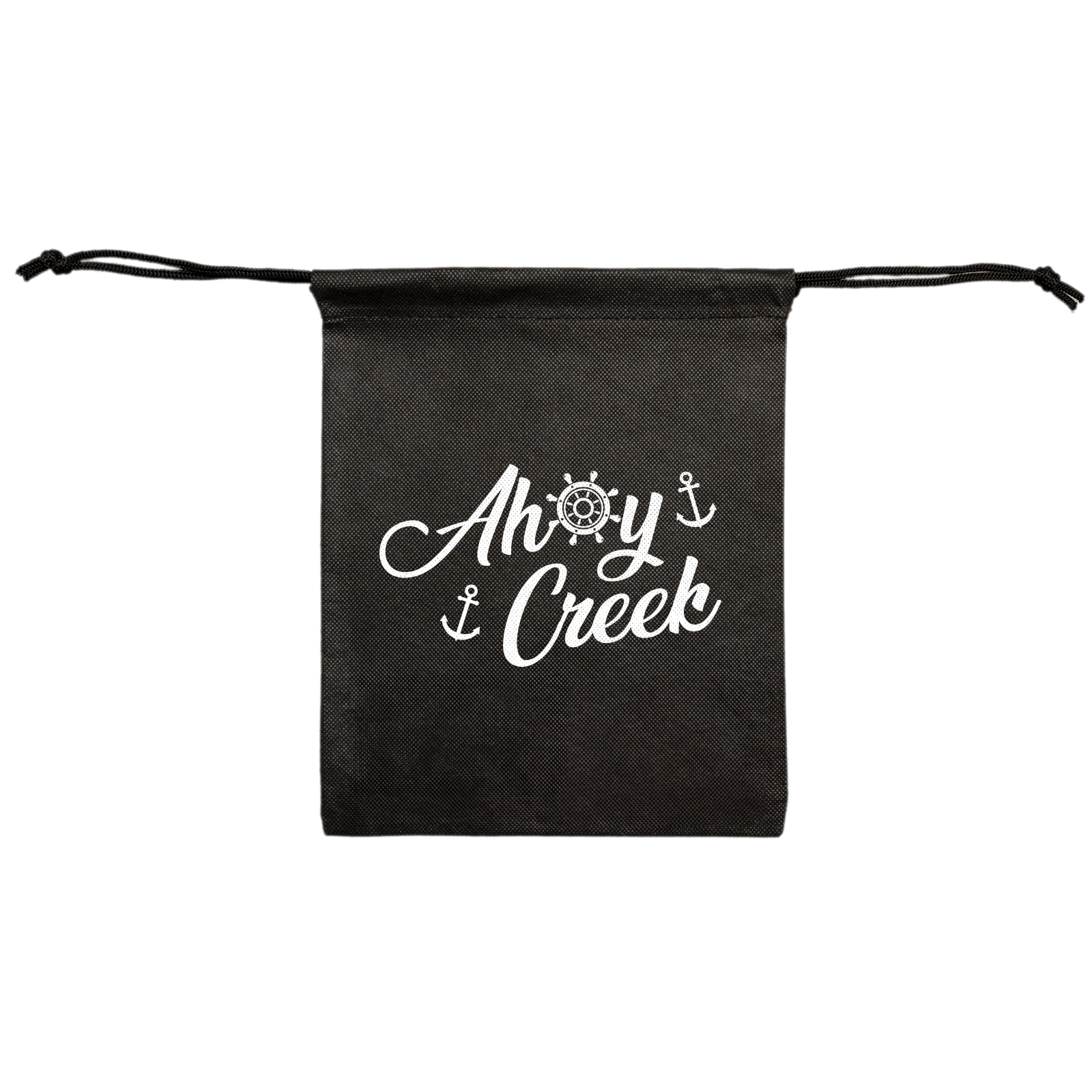 Kit Drawstring Pouch - Image 2