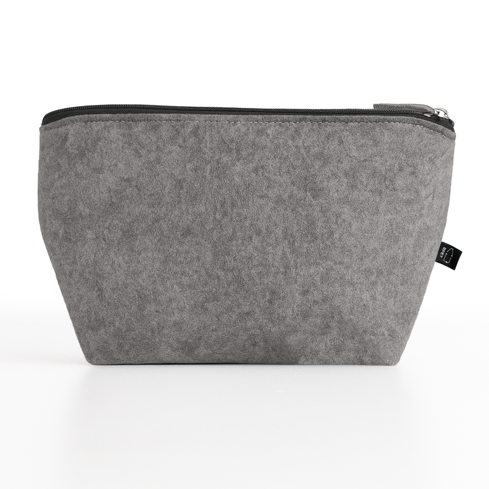 Montana RPET Felt Pouch - Image 3
