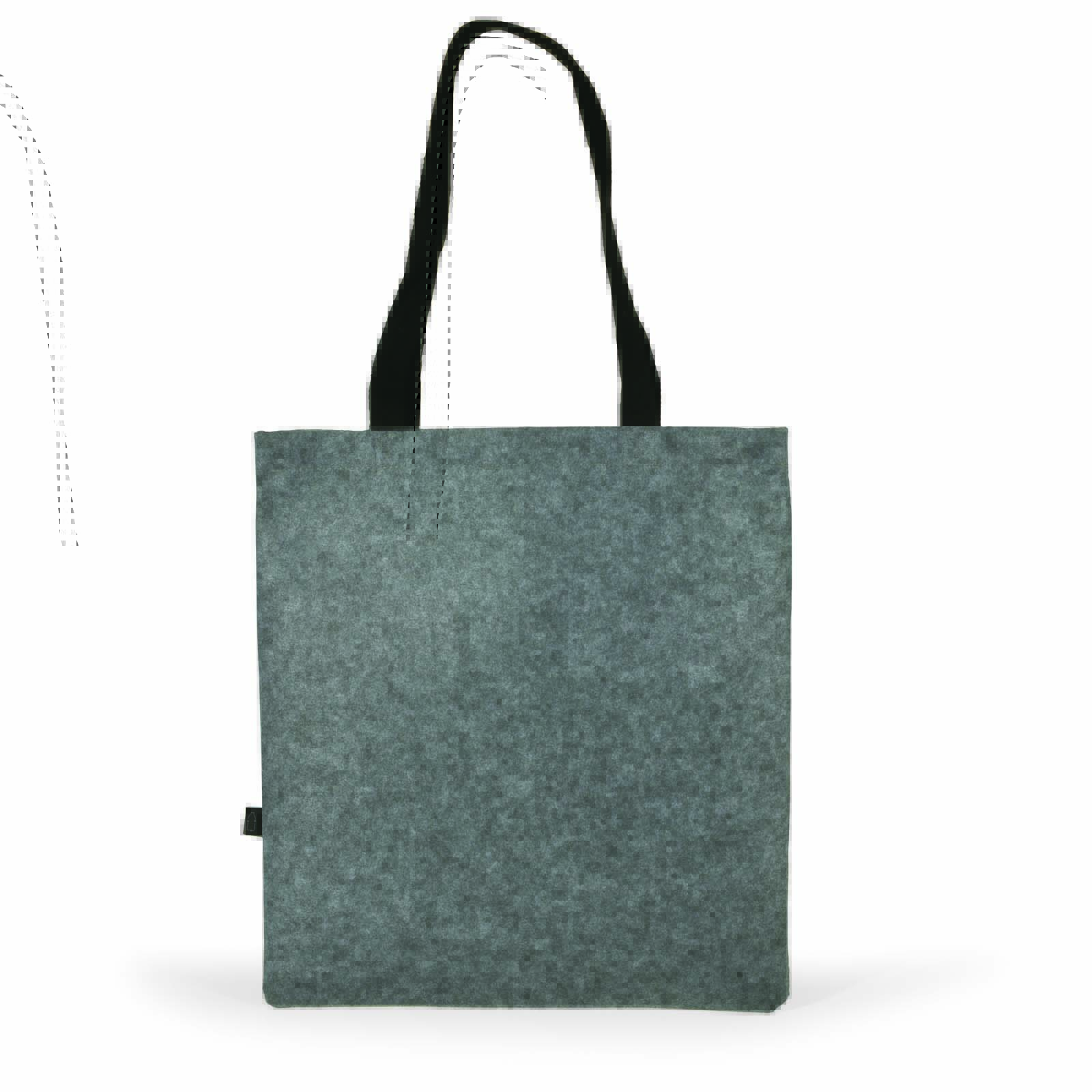 Montana RPET Felt Tote Bag - Image 8