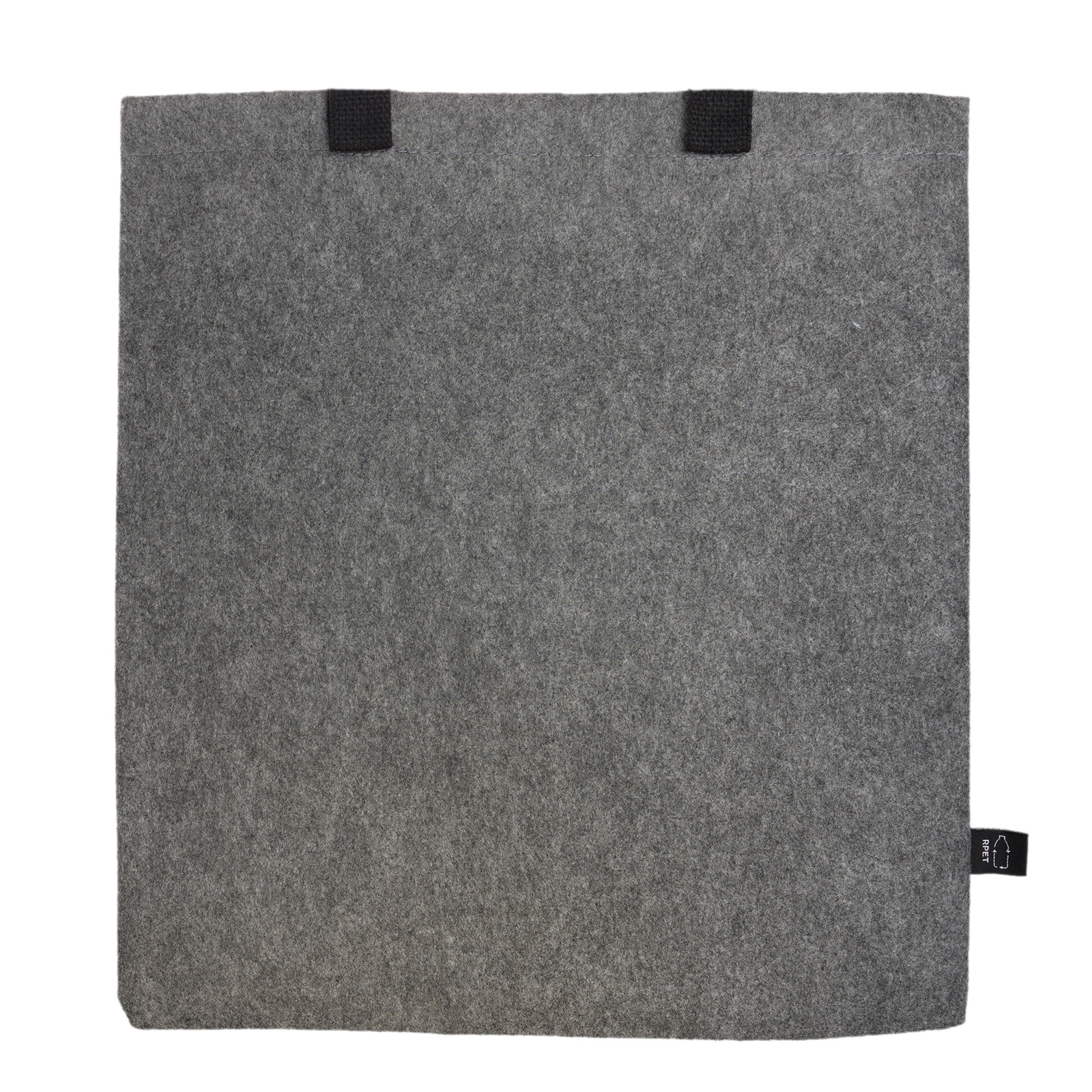 Montana RPET Felt Tote Bag - Image 6