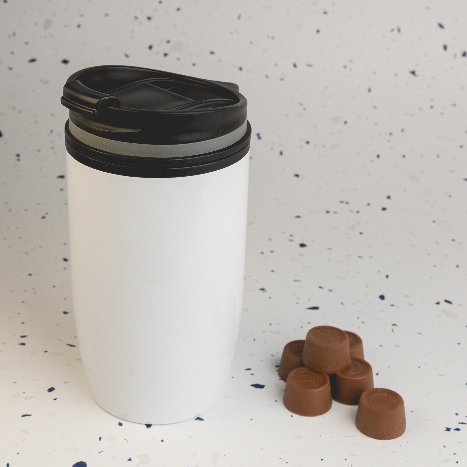 Eagle Coffee Cup - Image 16
