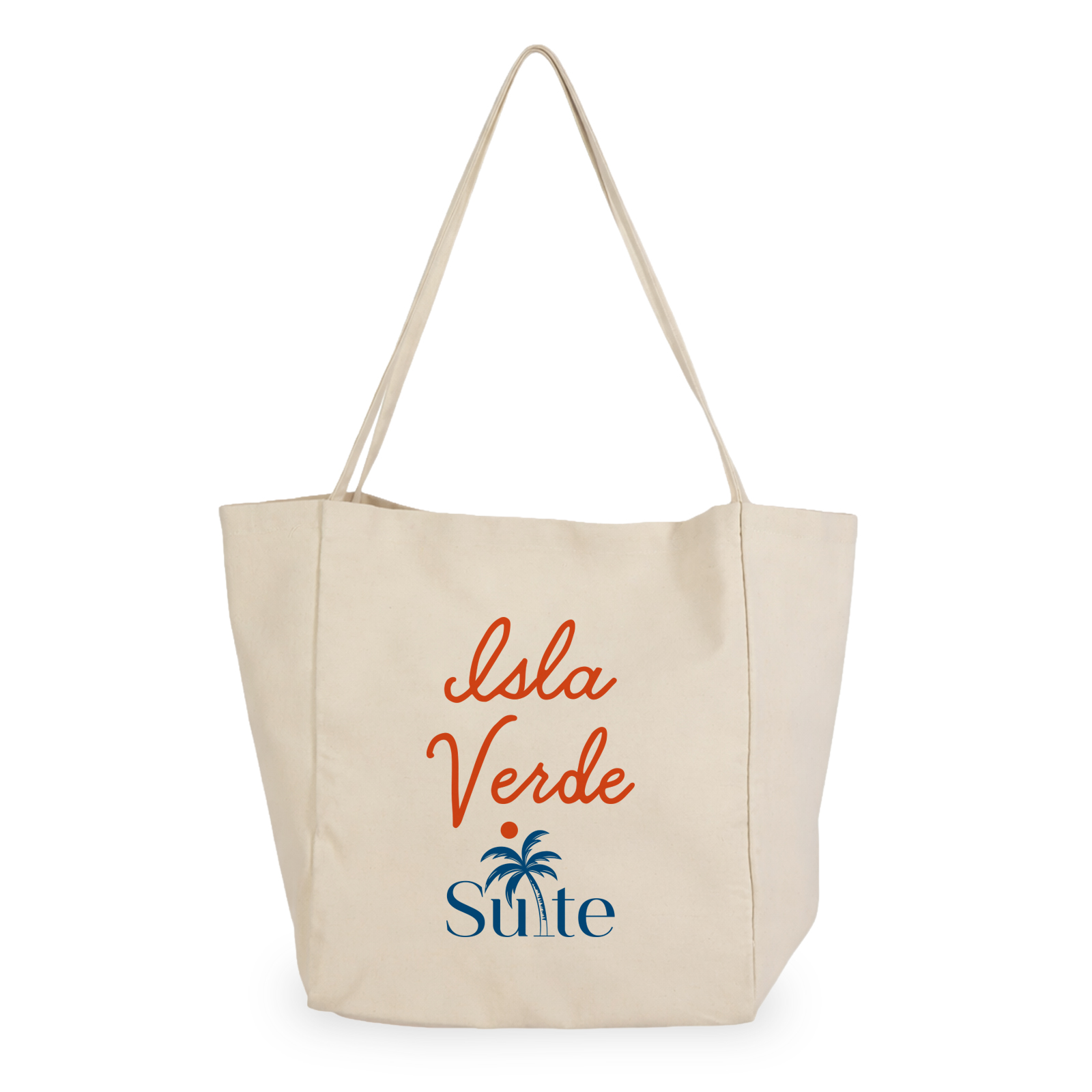 Lively Tote Bag - Image 2