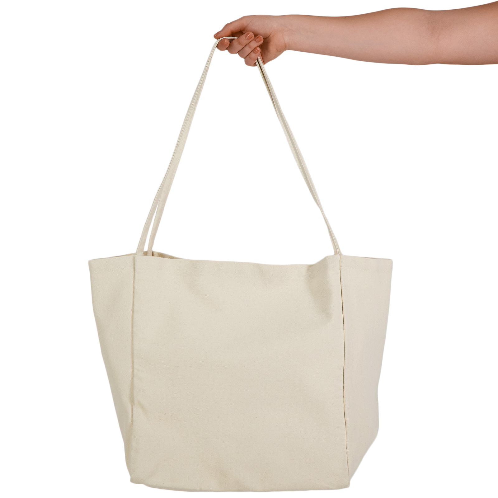 Lively Tote Bag - Image 5