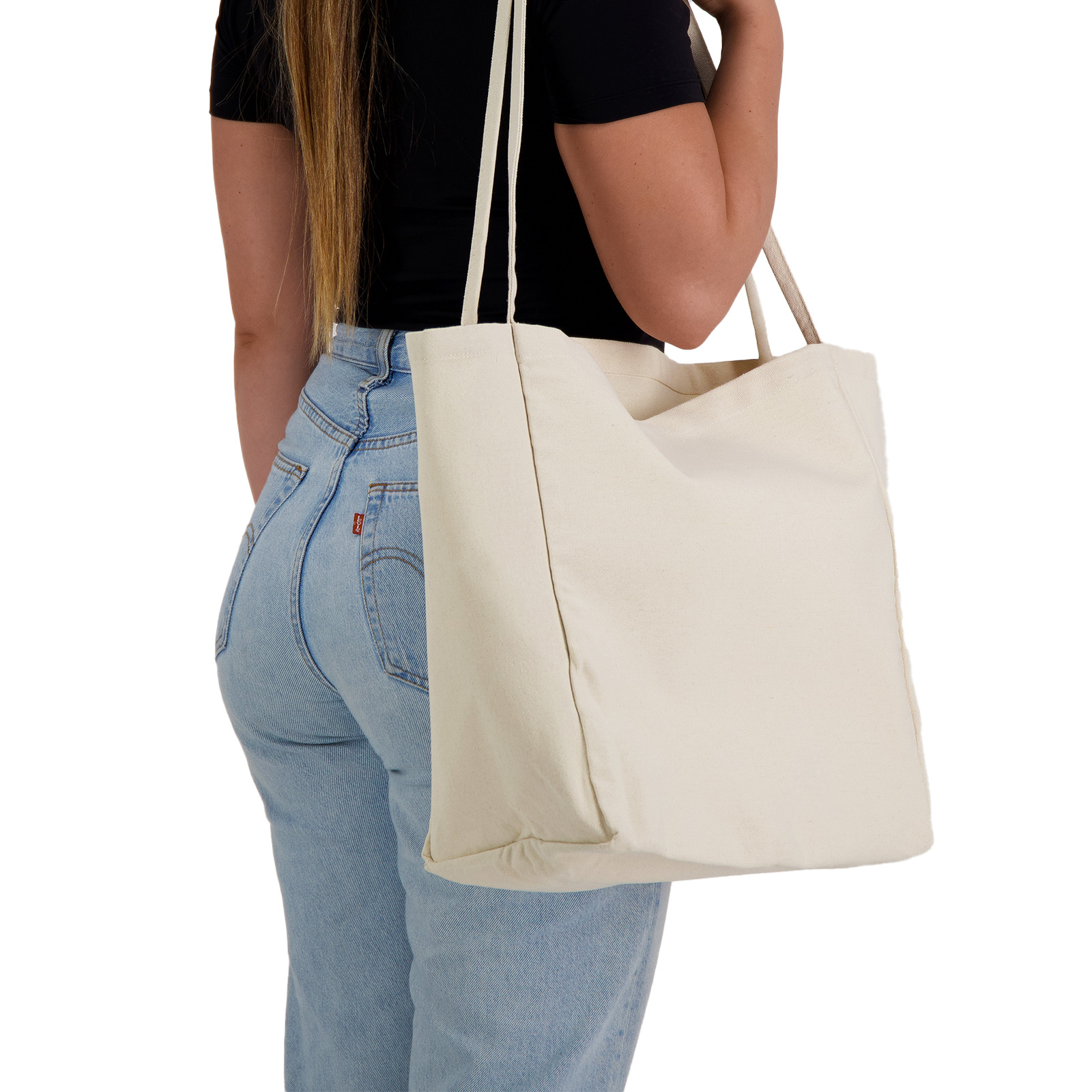 Lively Tote Bag - Image 6