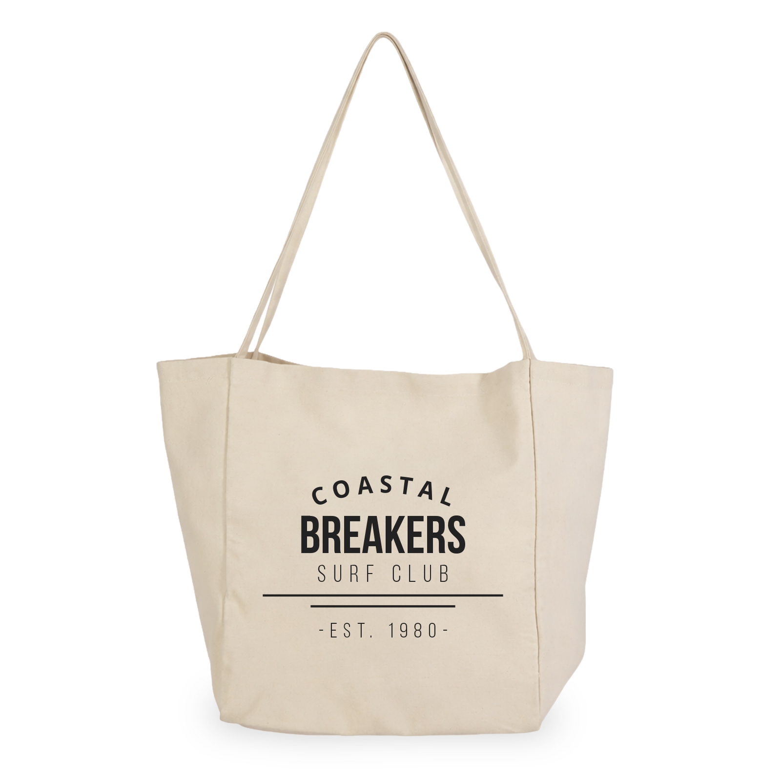 Lively Tote Bag - Image 3