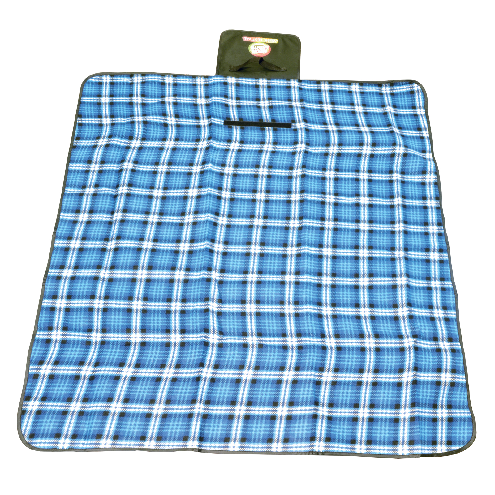 Leisure Picnic Blanket - Image 4