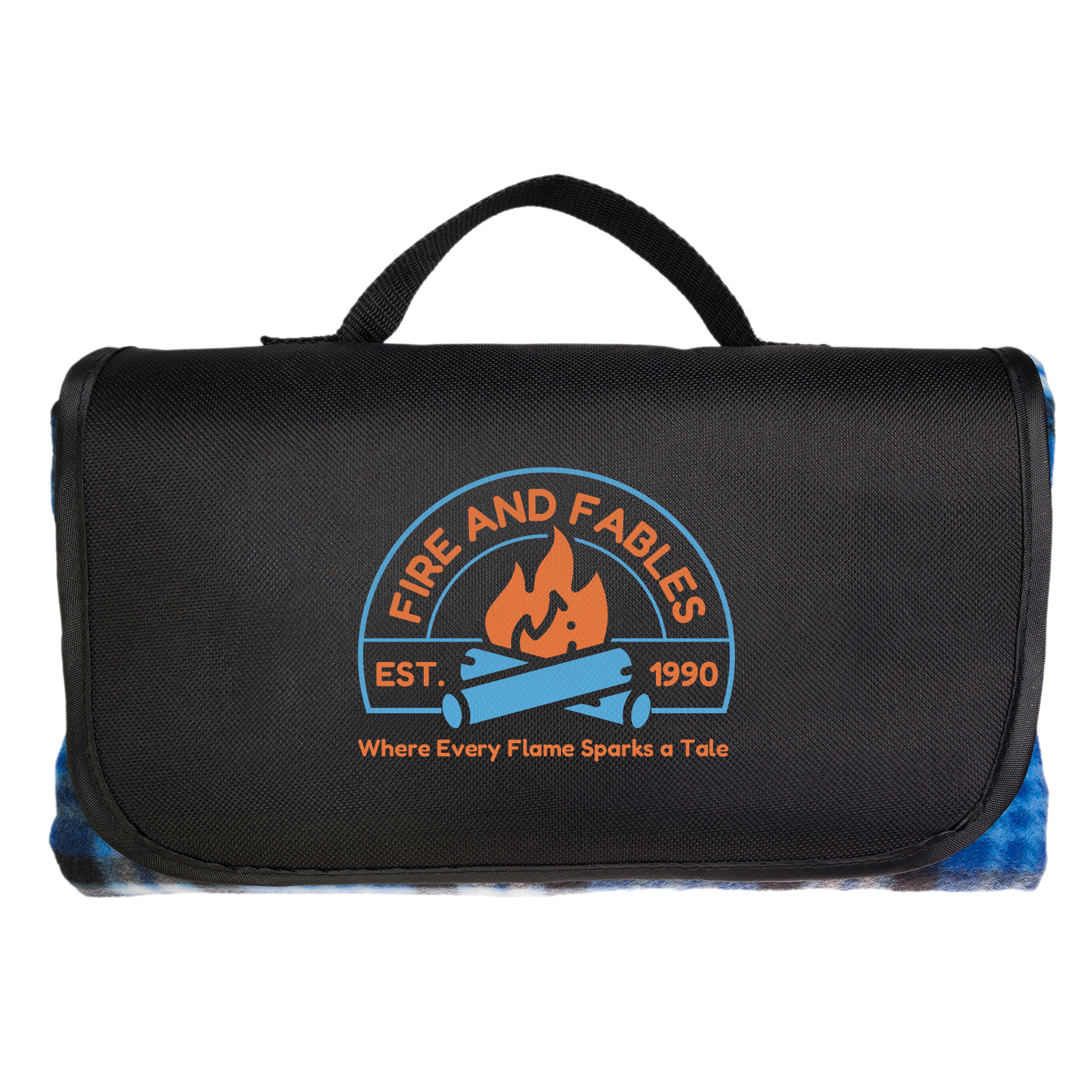 Leisure Picnic Blanket - Image 6