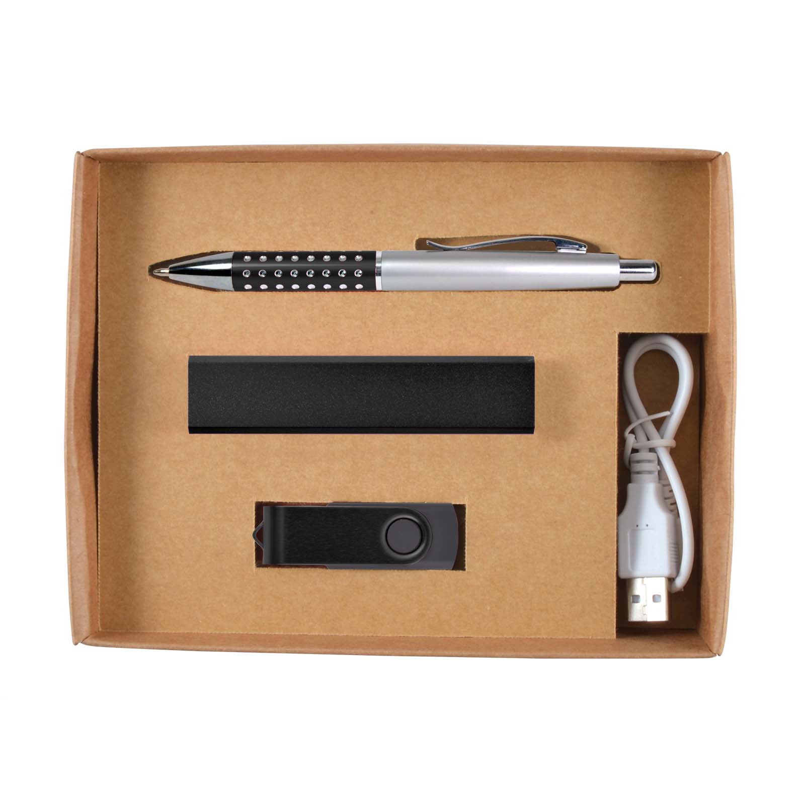 Carnival Cardboard Gift Set - Image 4