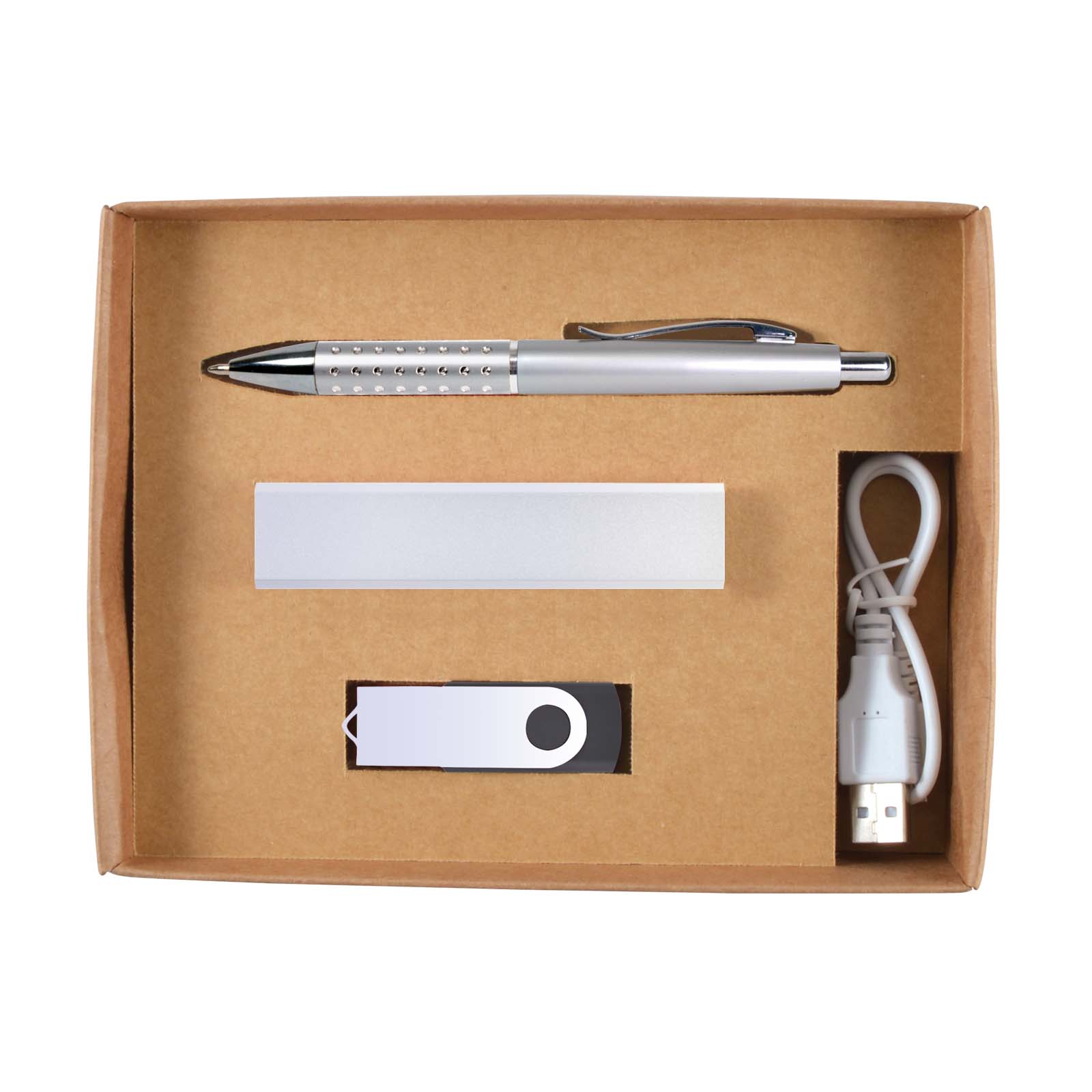 Carnival Cardboard Gift Set - Image 3