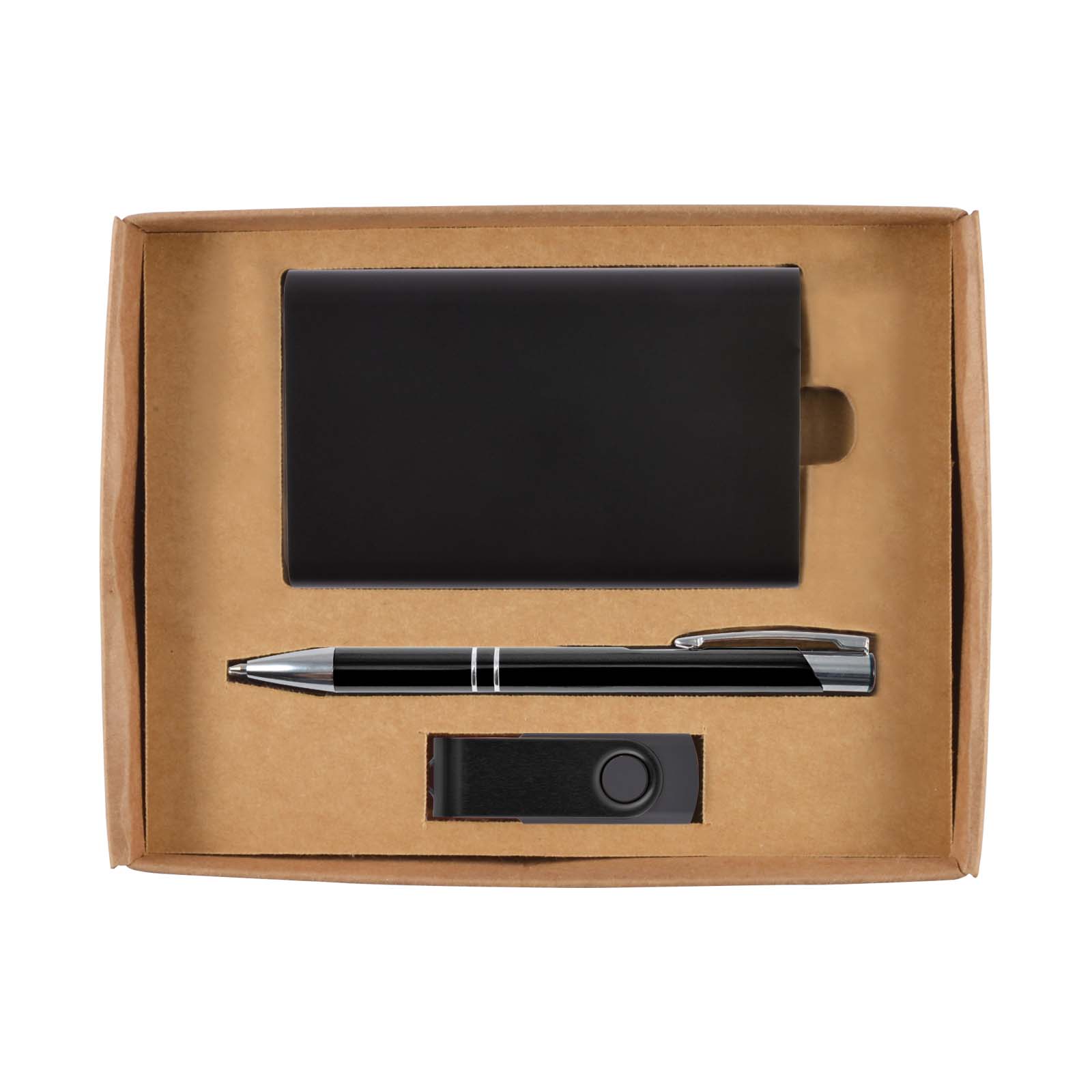 Quay Cardboard Gift Set - Image 12