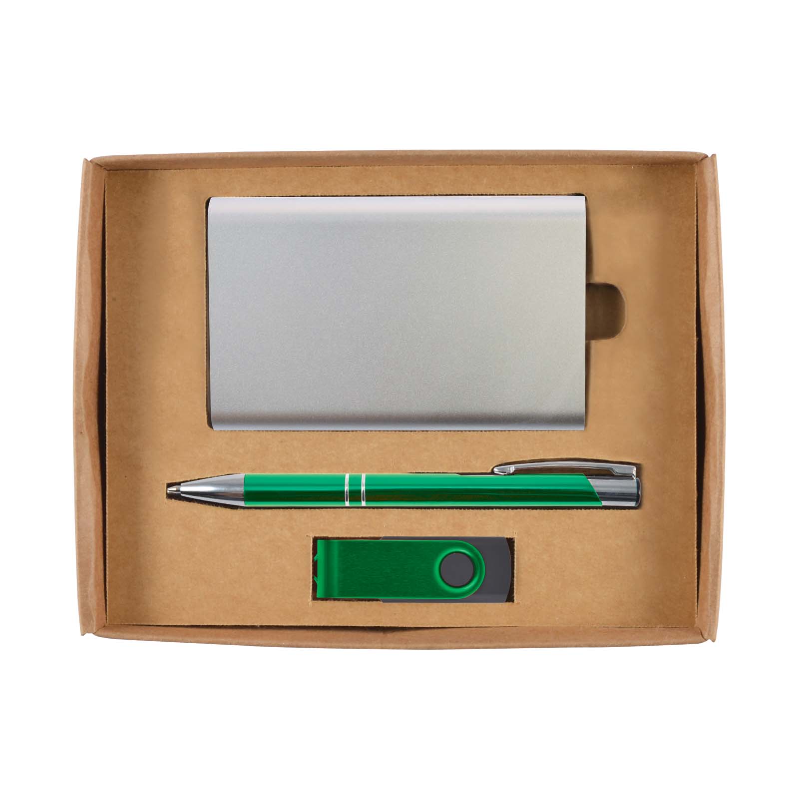 Quay Cardboard Gift Set - Image 8