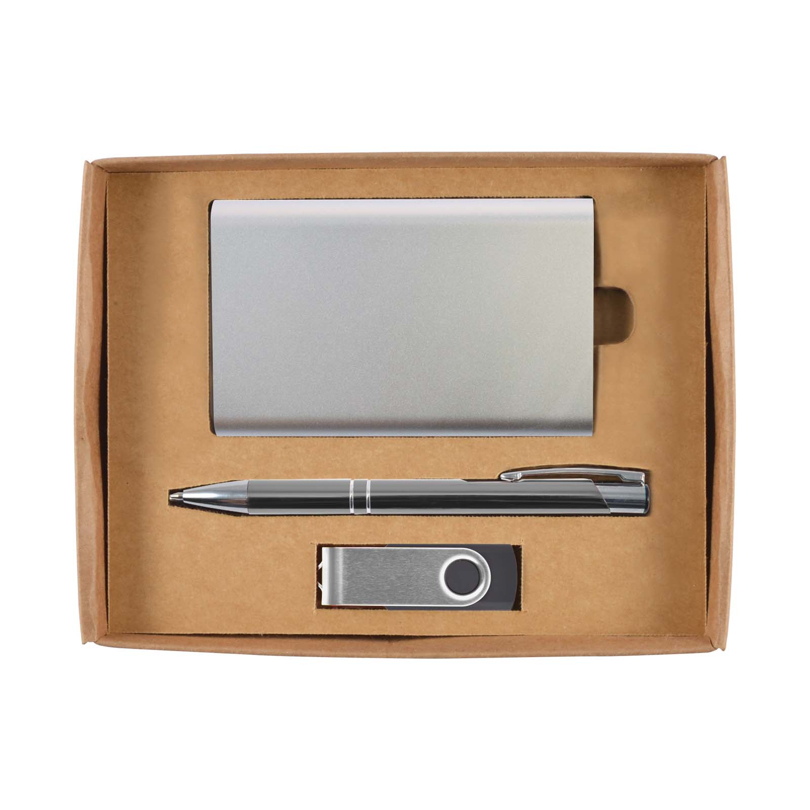 Quay Cardboard Gift Set - Image 11