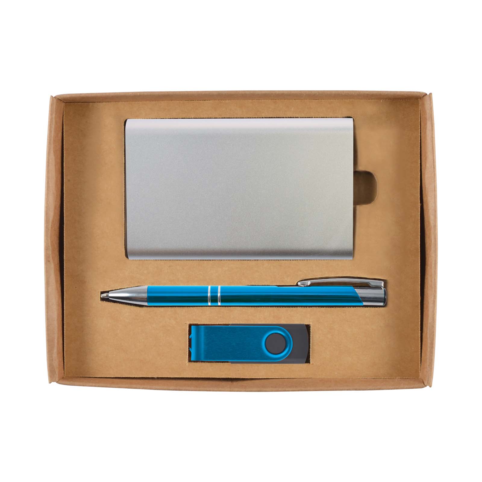 Quay Cardboard Gift Set - Image 9