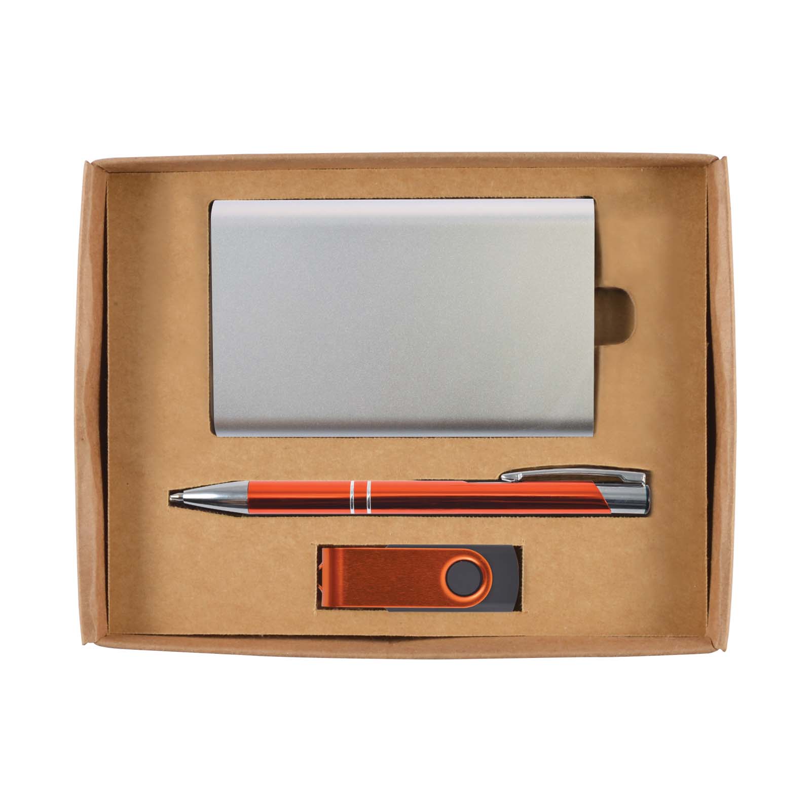 Quay Cardboard Gift Set - Image 5