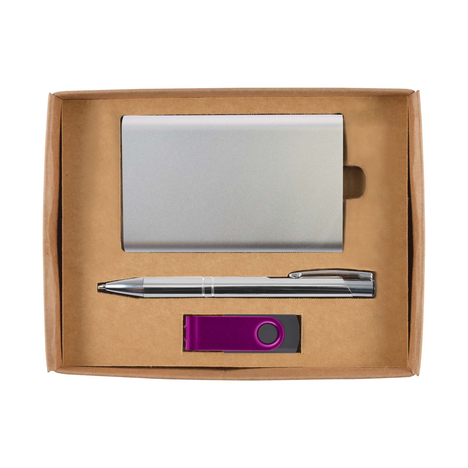 Quay Cardboard Gift Set - Image 6