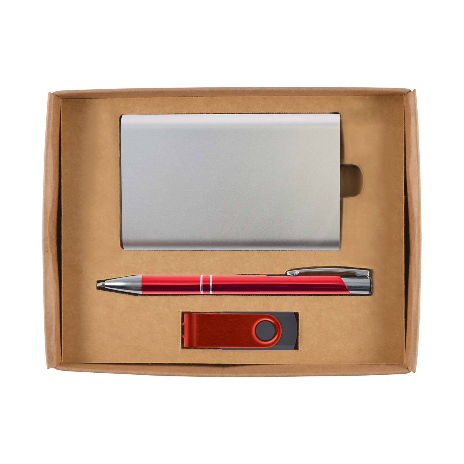 Quay Cardboard Gift Set - Image 7