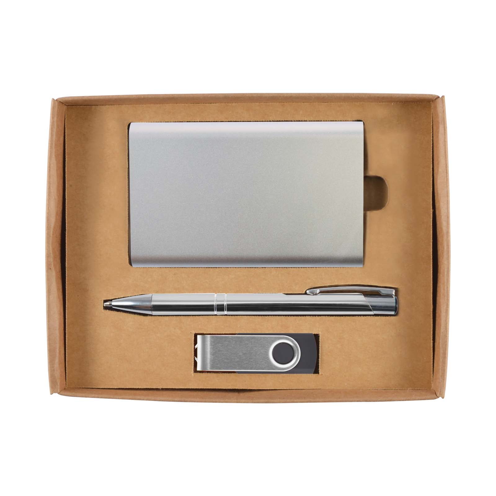Quay Cardboard Gift Set - Image 4