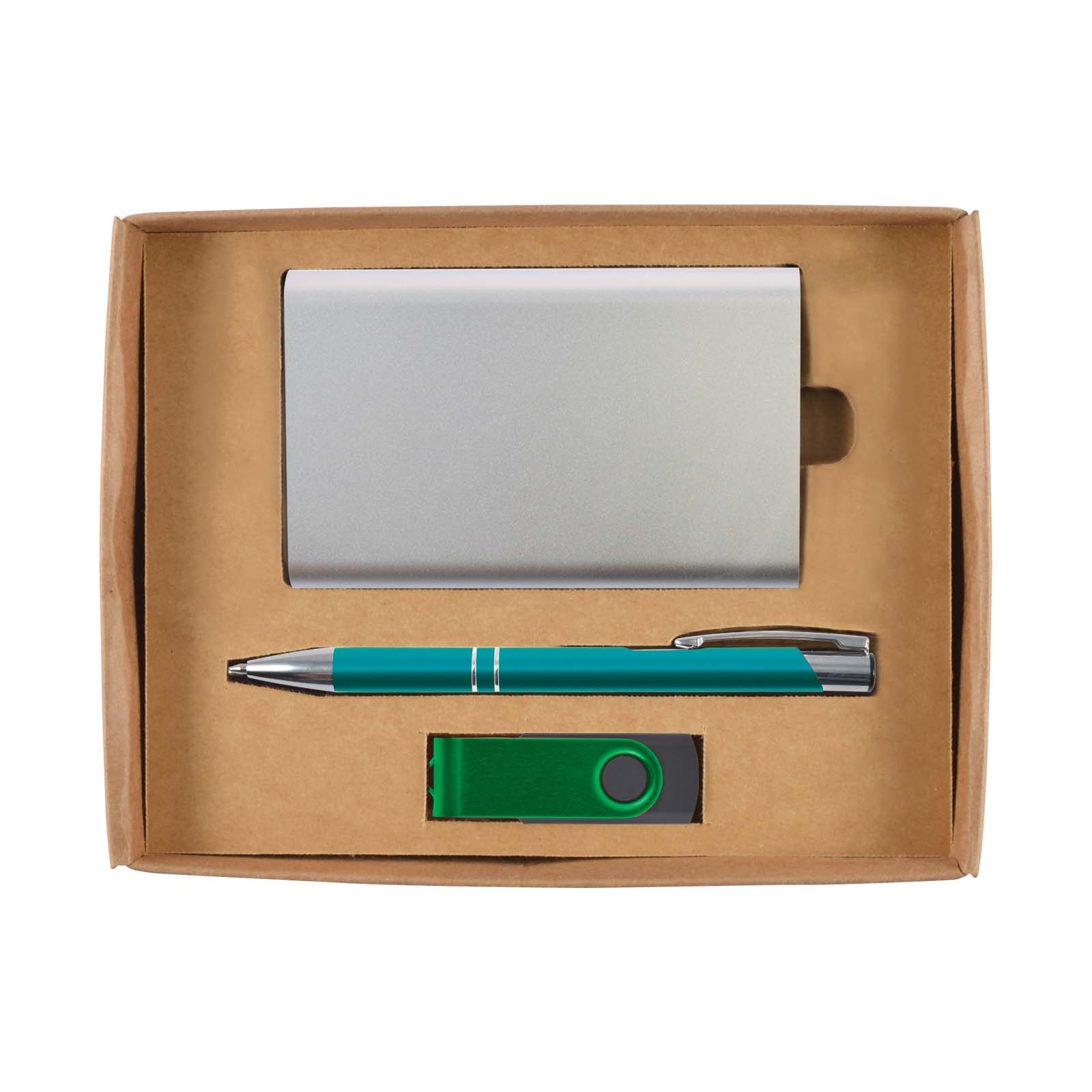 Quay Cardboard Gift Set - Image 13