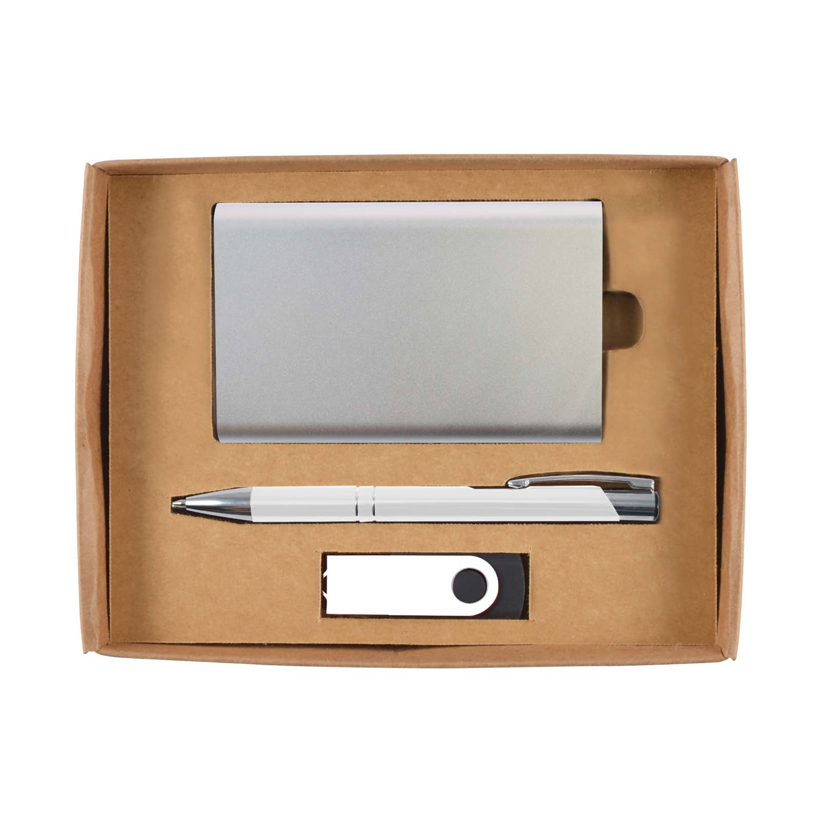 Quay Cardboard Gift Set - Image 3