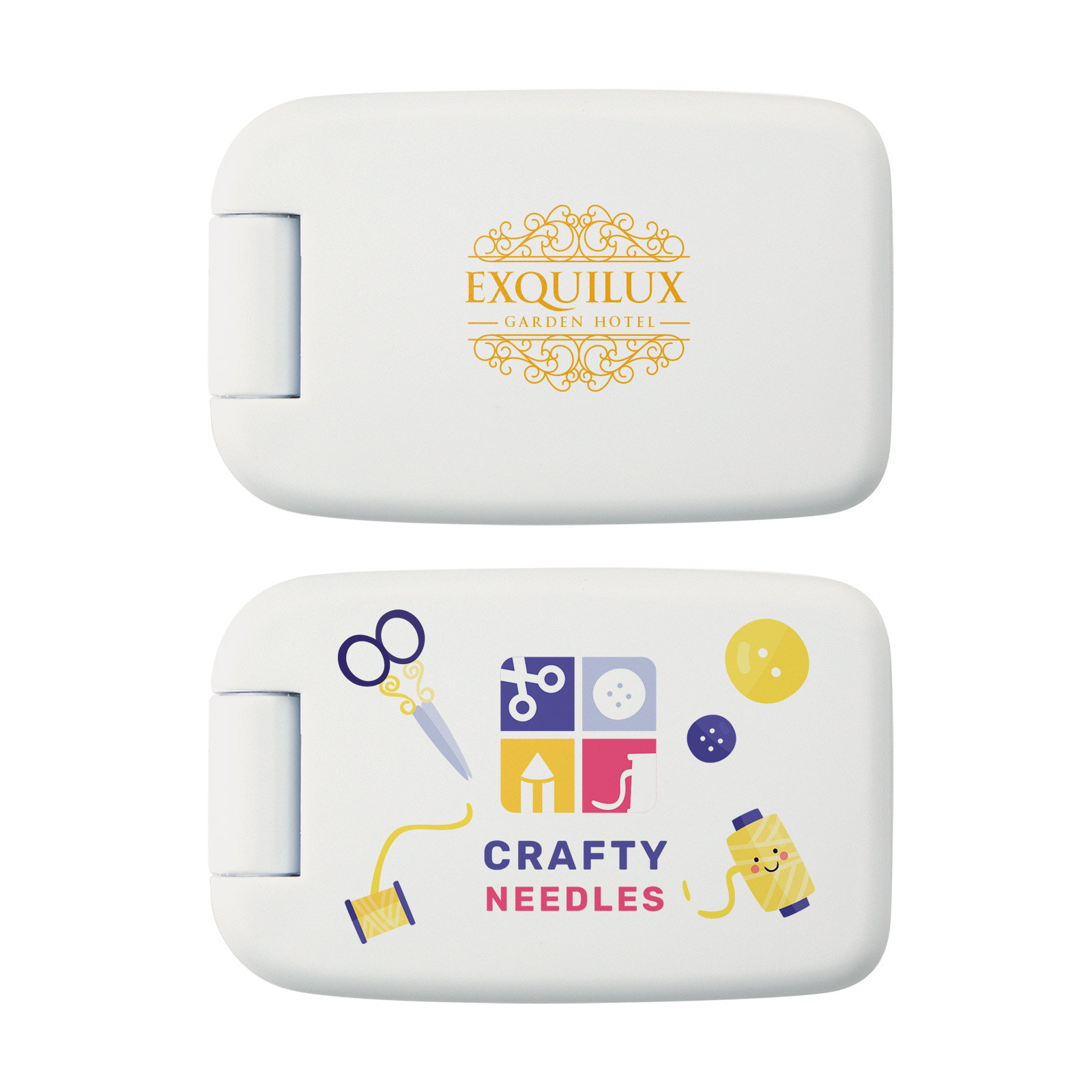 Stitch-In-Time Sewing Kit - Image 3