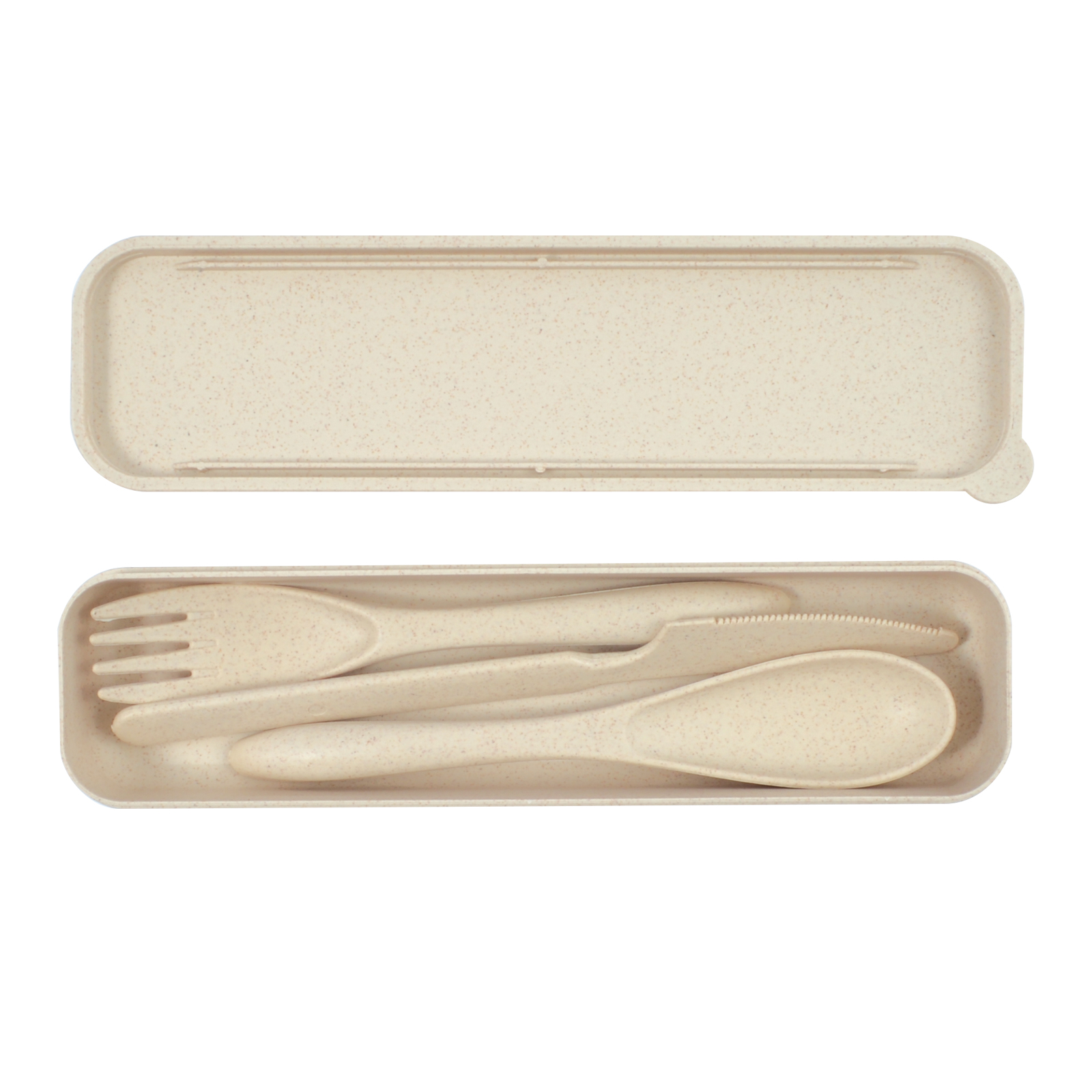 Delish Eco Cutlery Set - Image 3