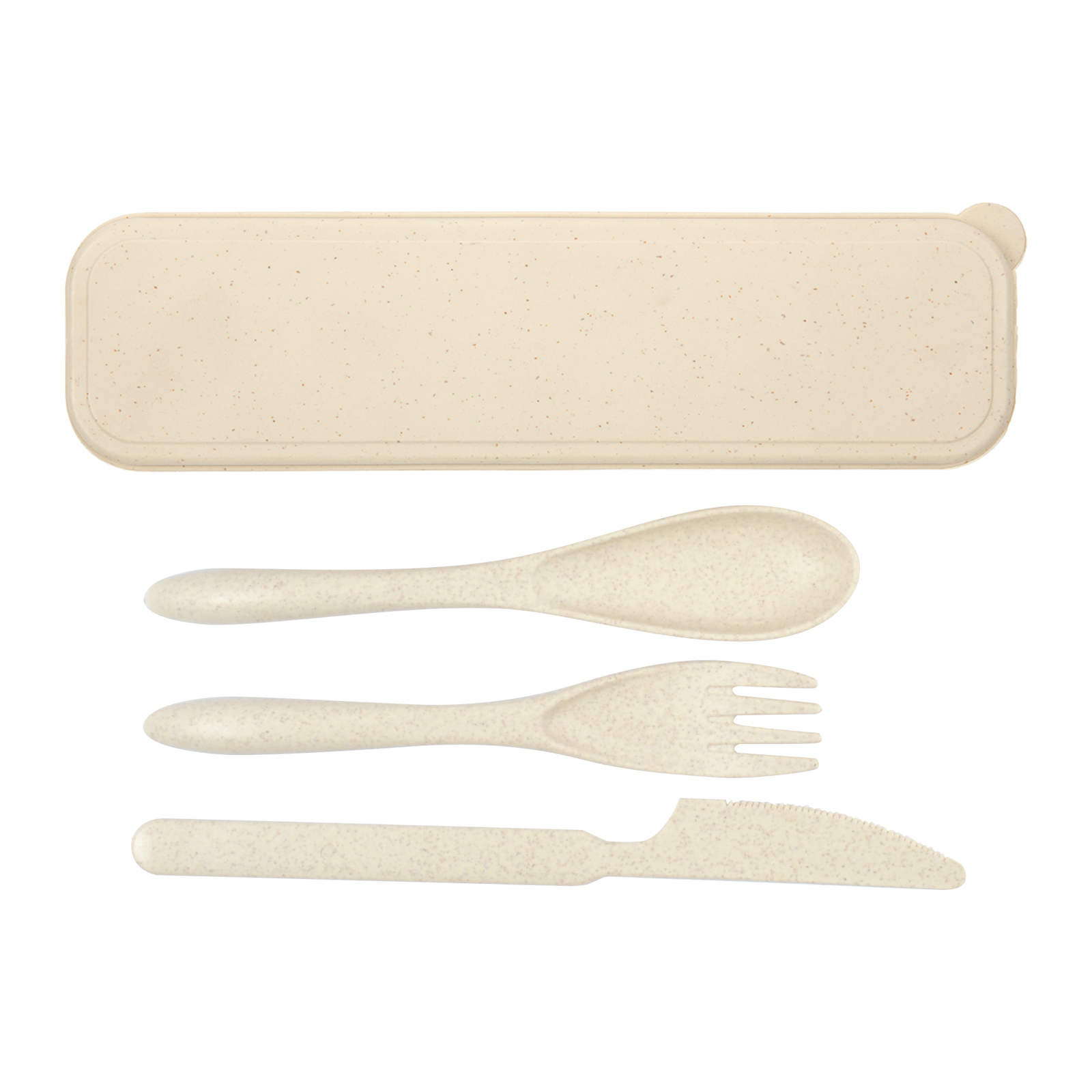 Delish Eco Cutlery Set - Image 6