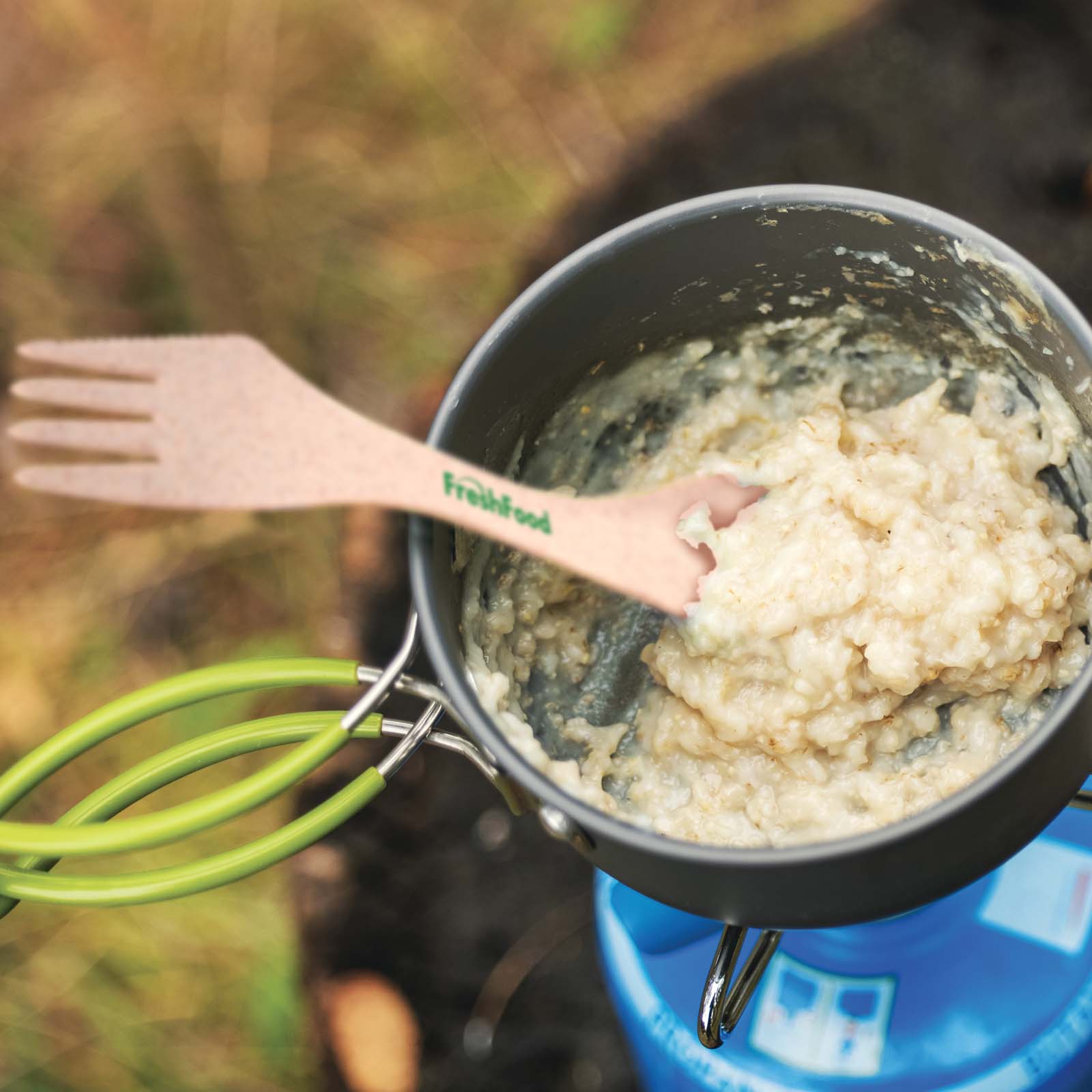 Guru Wheat Fibre Multi Utensil - Image 4