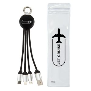 Glimmer Round Glow Cable