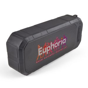 Havoc Water Resistant Speaker