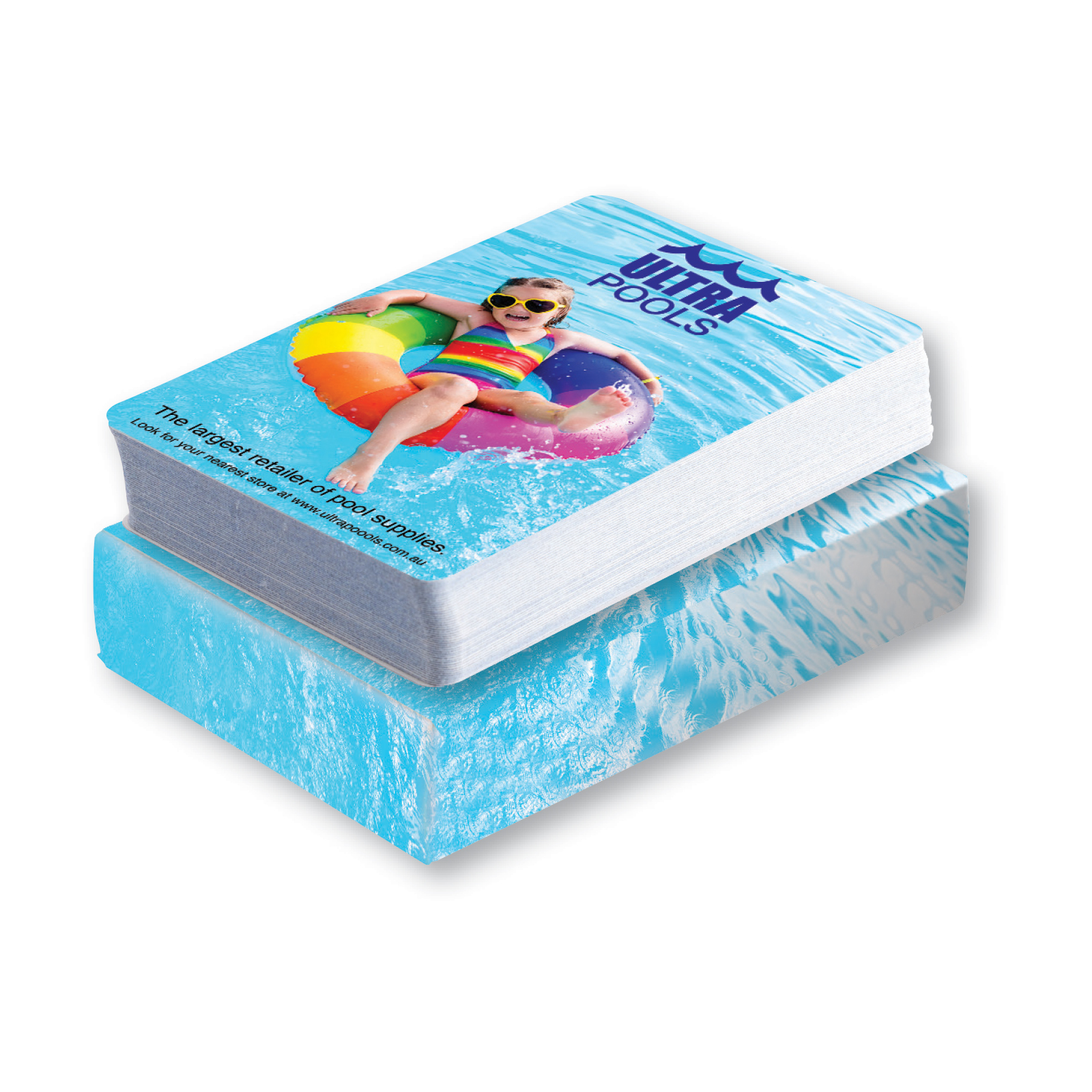 Snap Playing Cards - Image 3