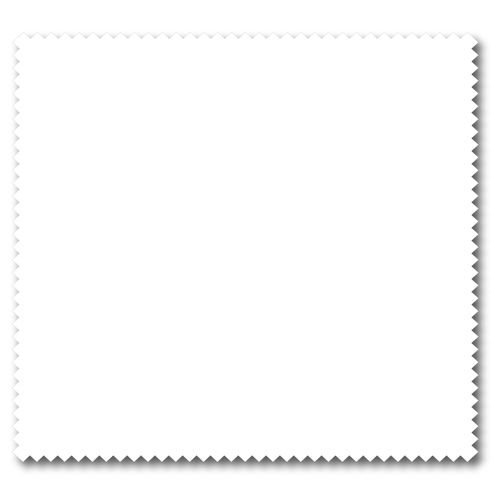 Microfibre Lens Cloth in Card - Image 2