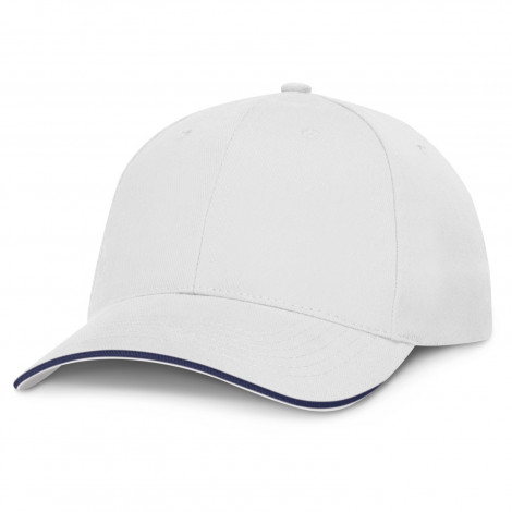 Swift Cap - White - Image 4