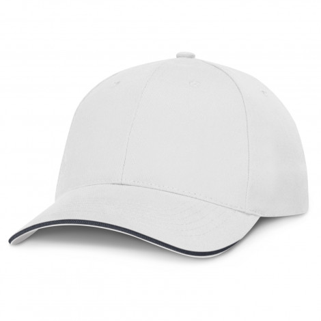 Swift Cap - White - Image 5