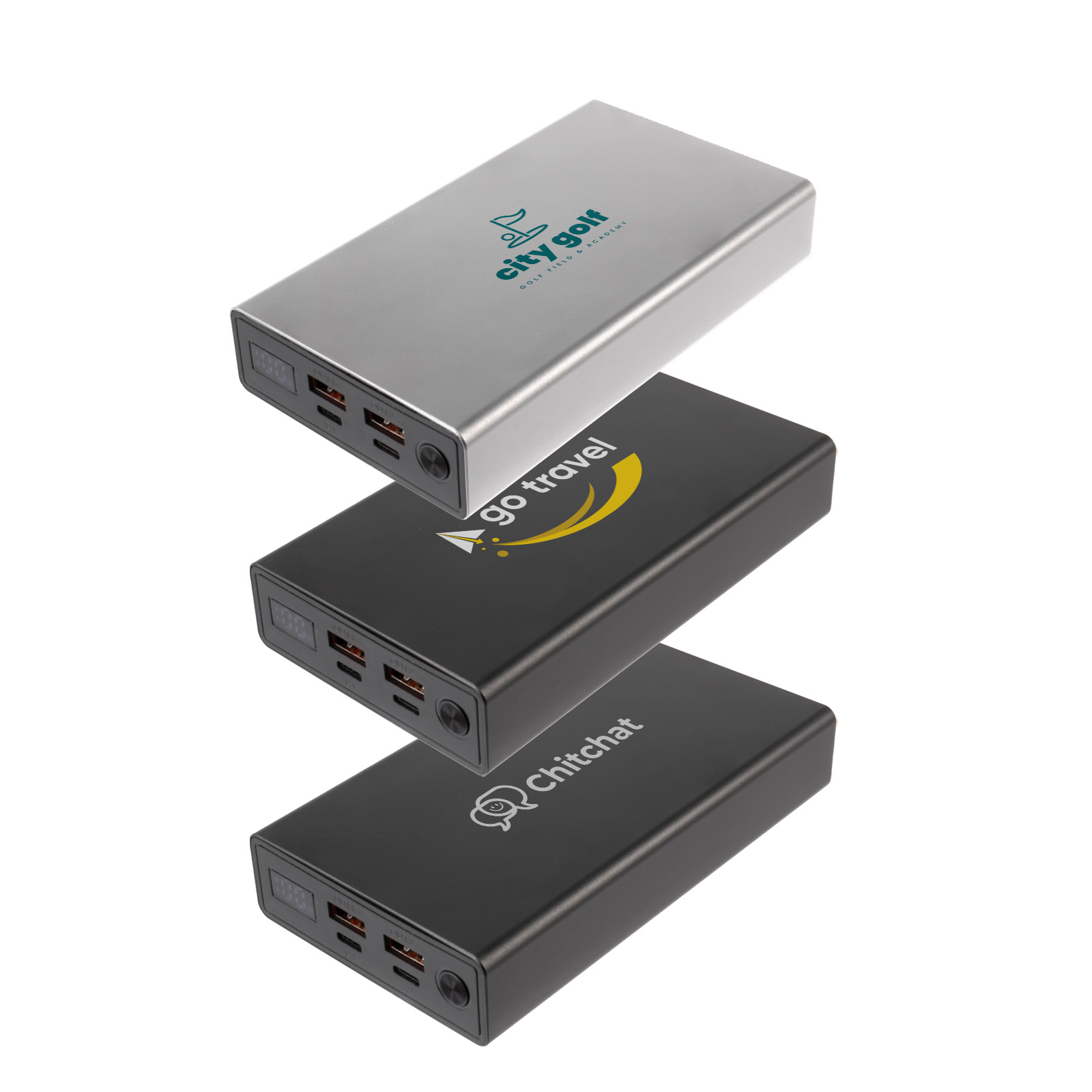 Ortega Power Bank - Image 8