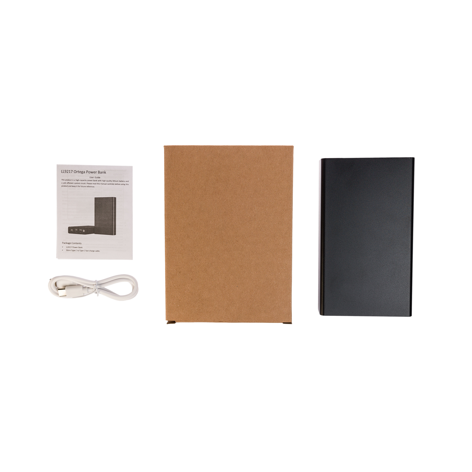 Ortega Power Bank - Image 10