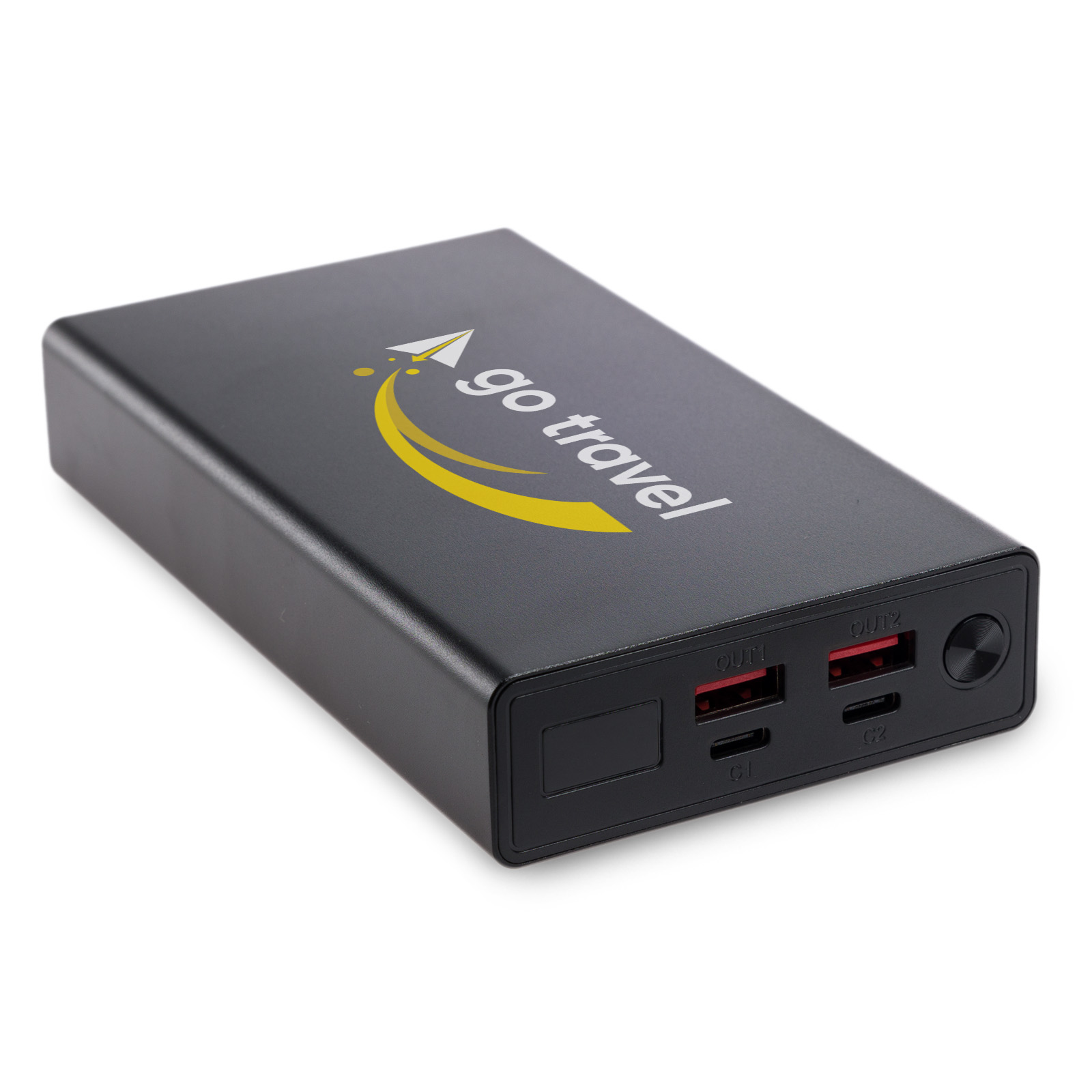 Ortega Power Bank - Image 7