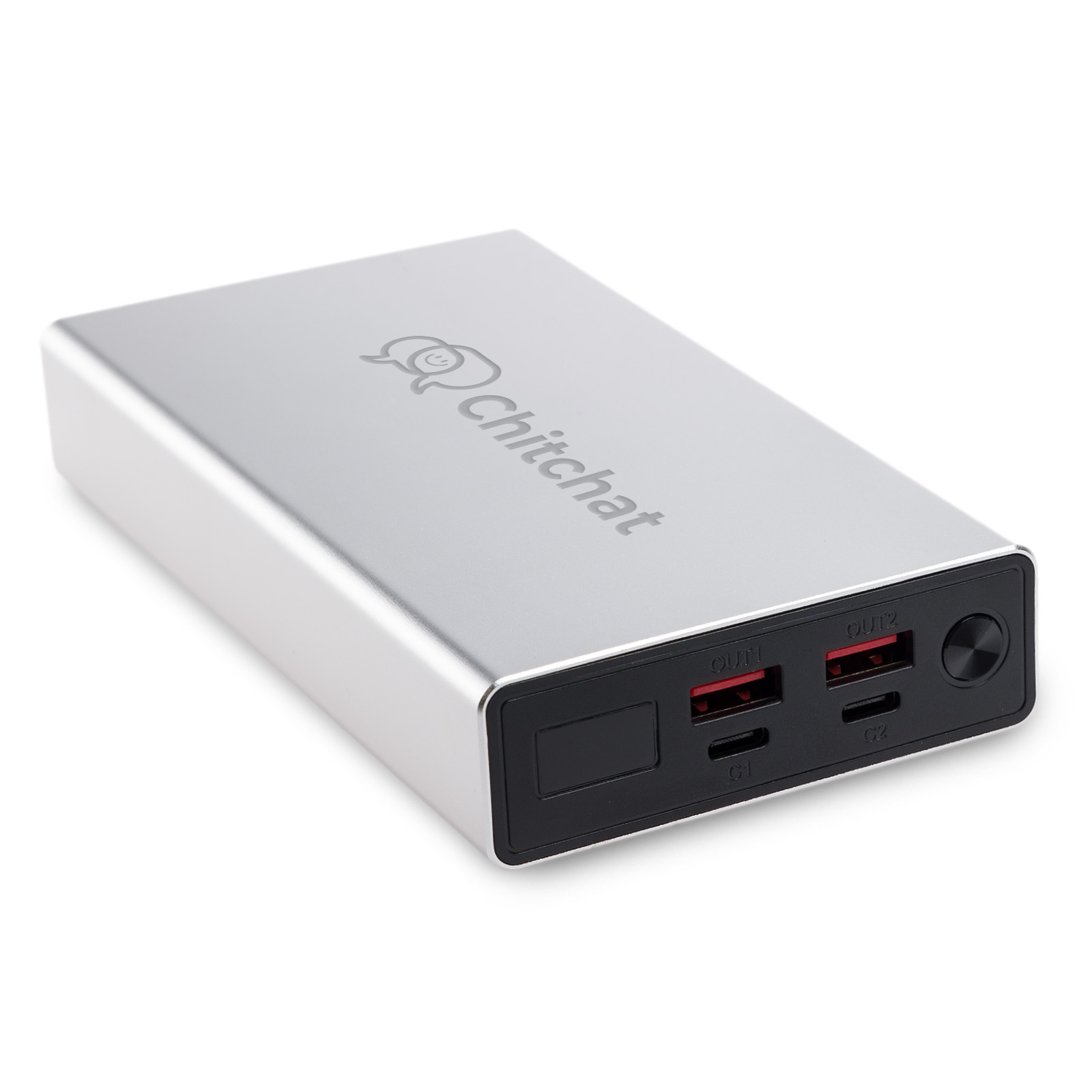 Ortega Power Bank - Image 5