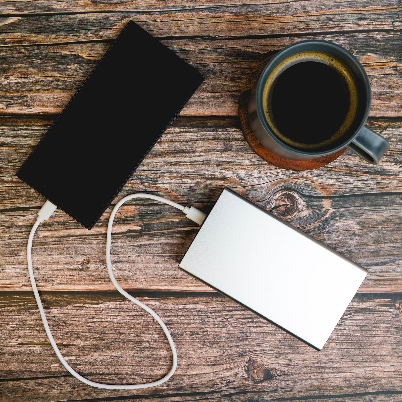 Ortega Power Bank - Image 15