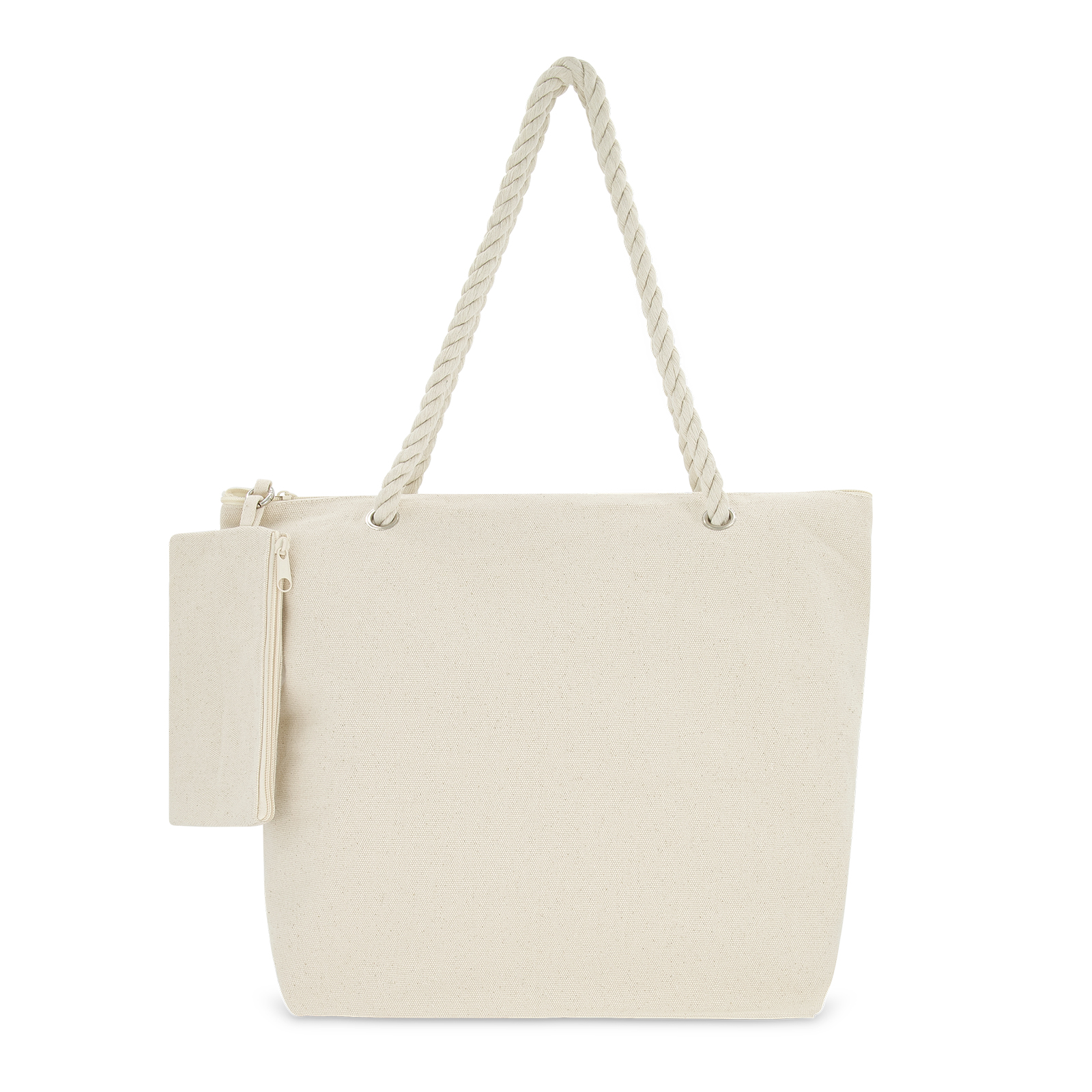 Ariel Canvas Tote Bag - Image 16