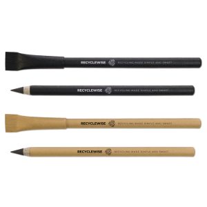 Stealth Kraft Inkless Pen