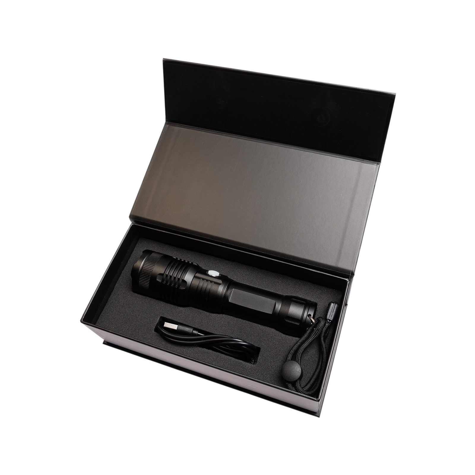 Lumi Rechargeable Torch - Image 9