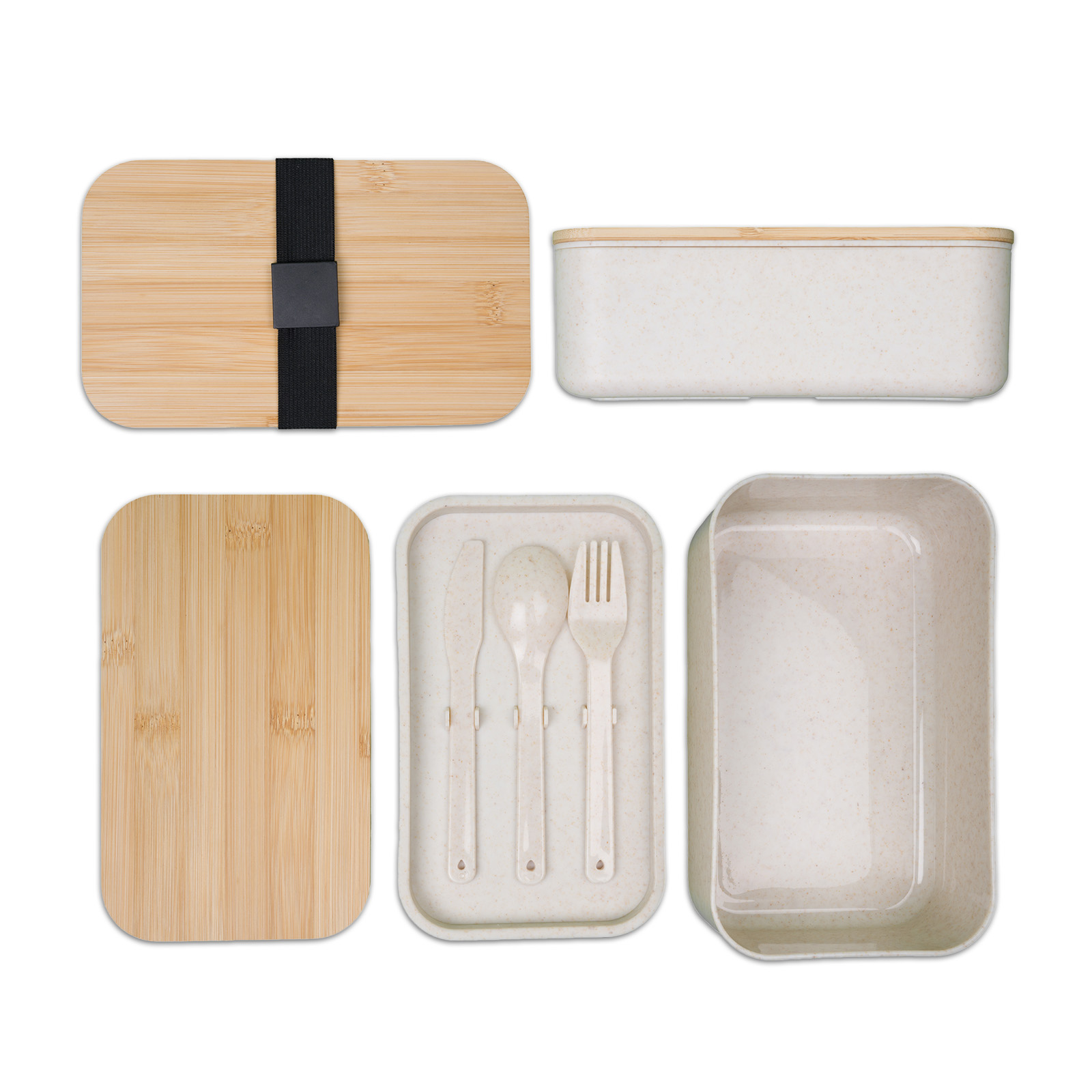 Soltero Lunch Box - Image 2