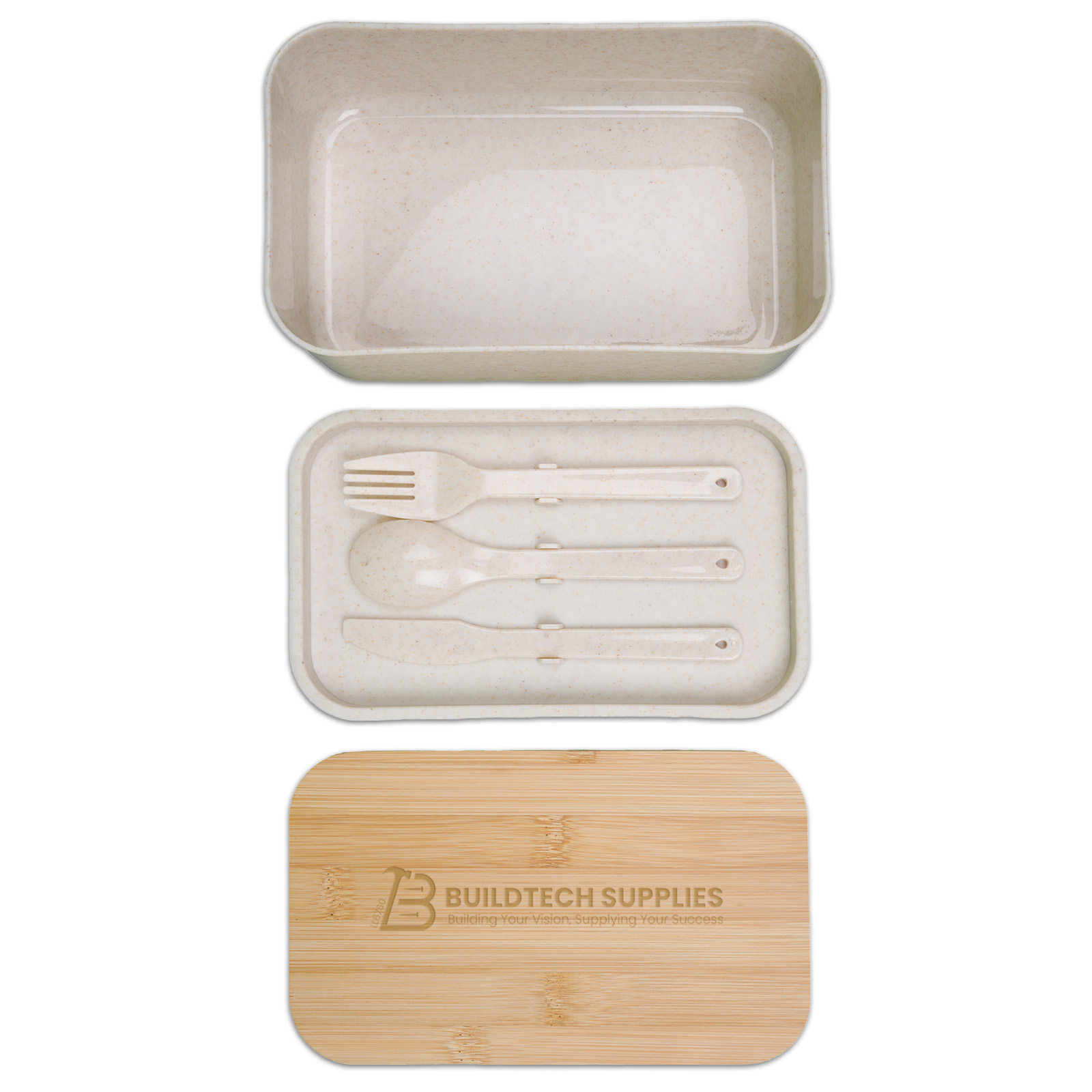 Soltero Lunch Box - Image 5