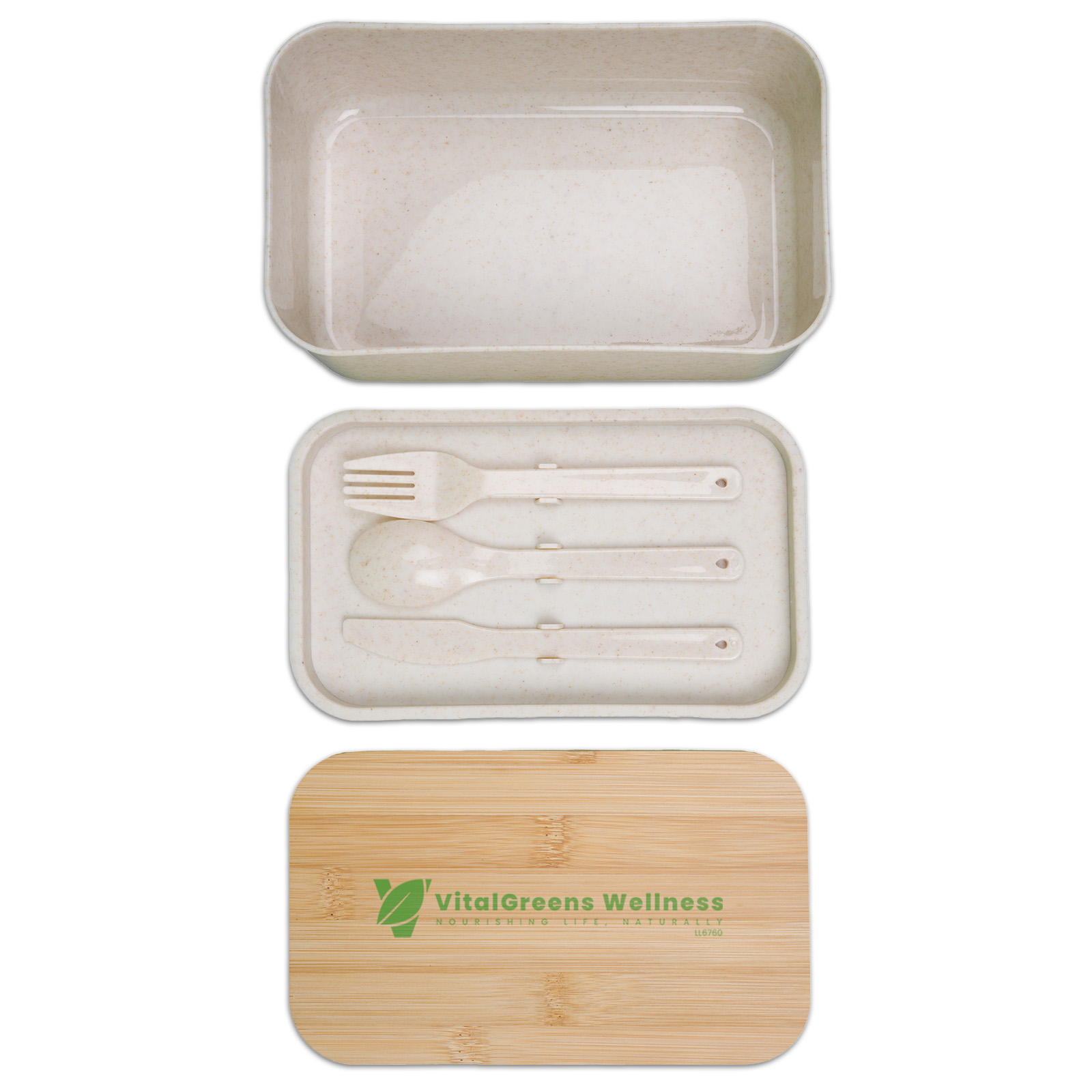 Soltero Lunch Box - Image 4