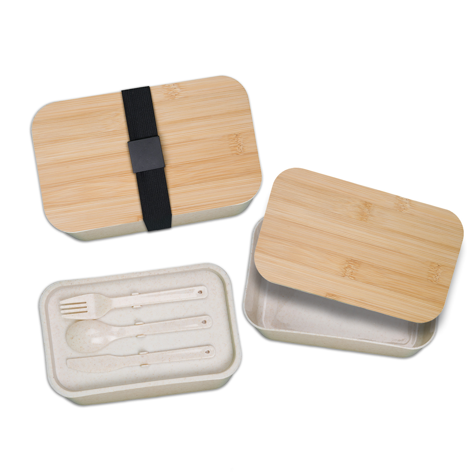 Soltero Lunch Box - Image 9